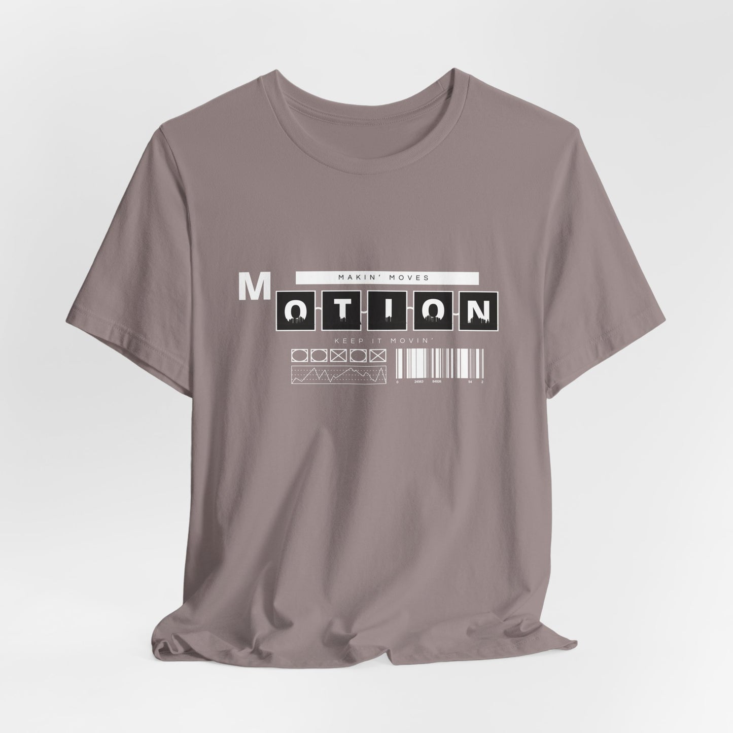 MOTION T-Shirt