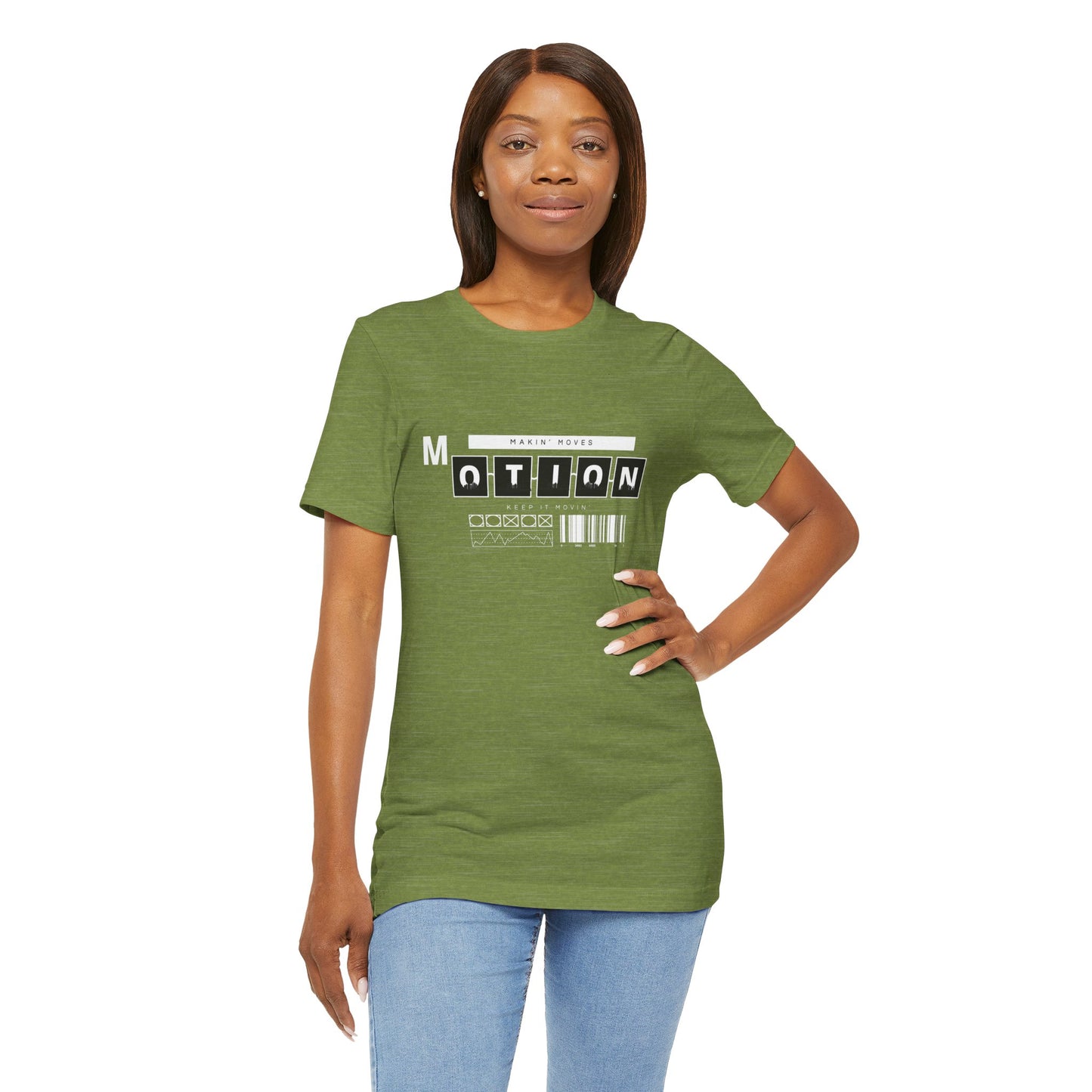 MOTION T-Shirt