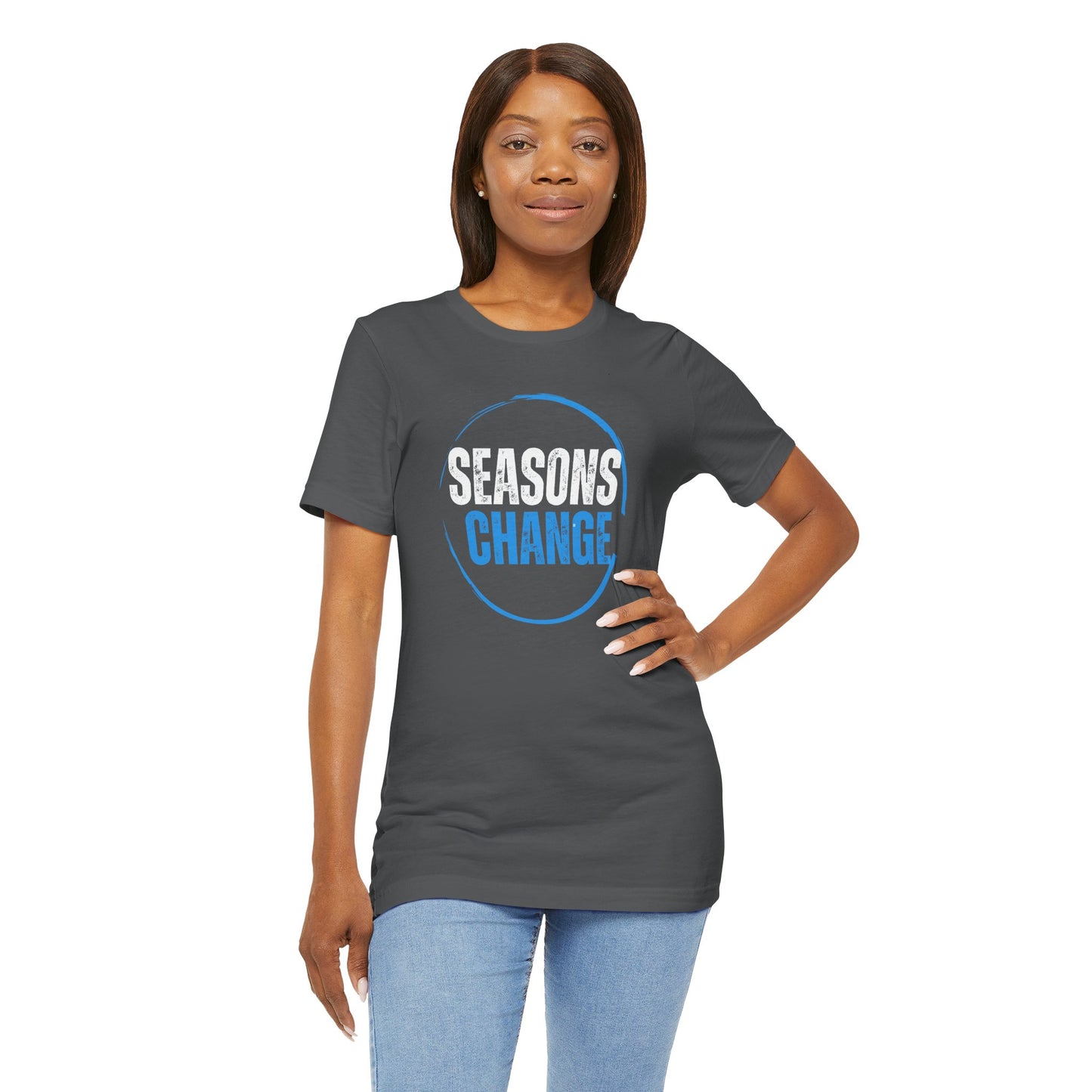 Seasons Change T-Shirt