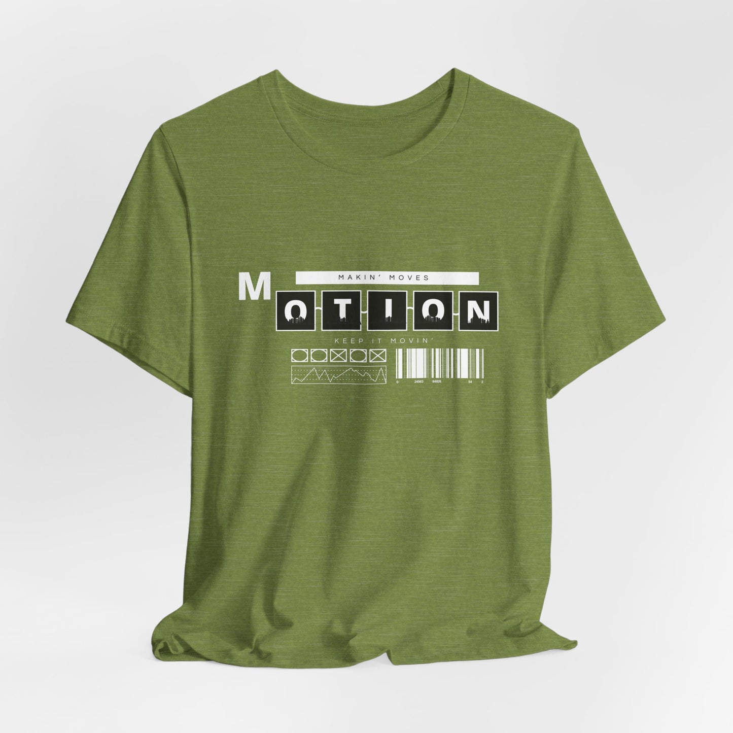 MOTION T-Shirt