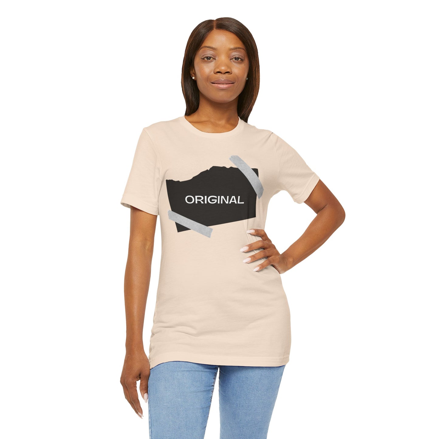 Original T-Shirtt