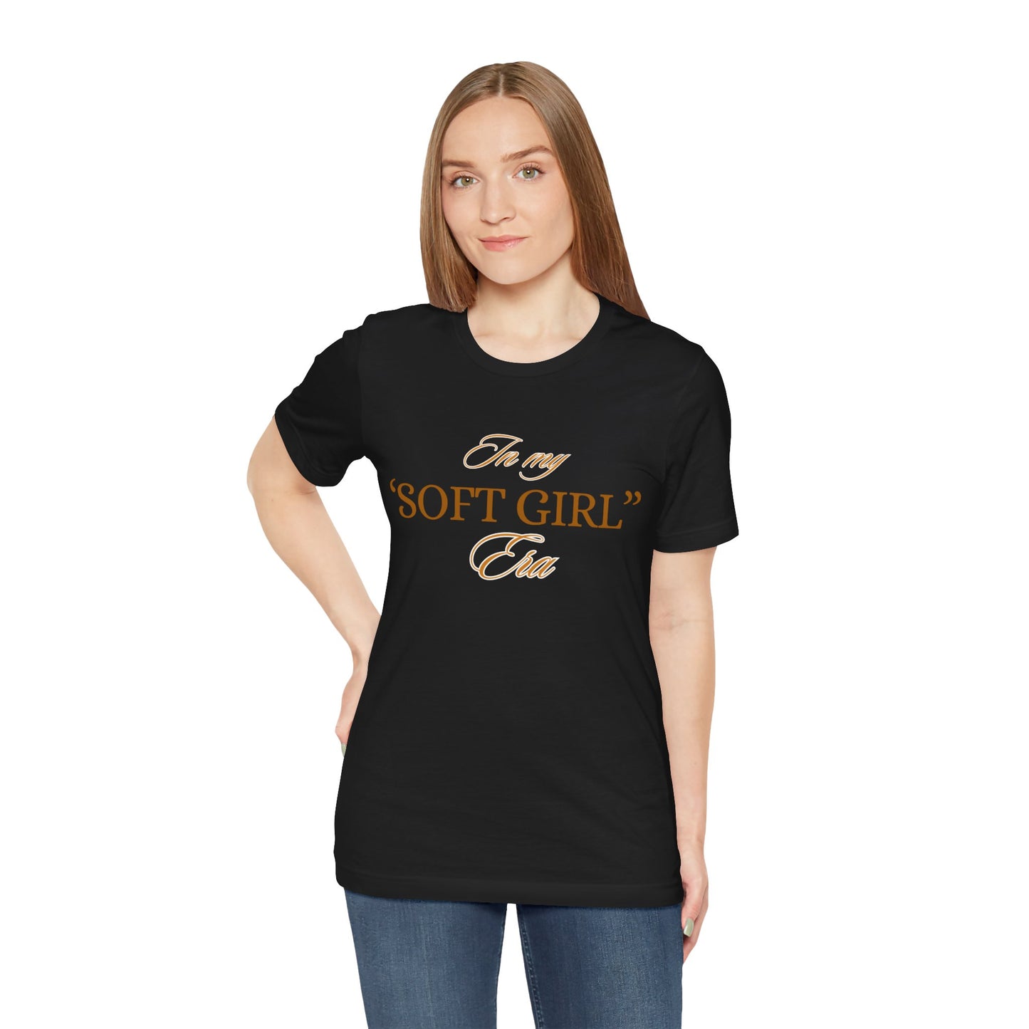 In My Soft Girl Era T-Shirt