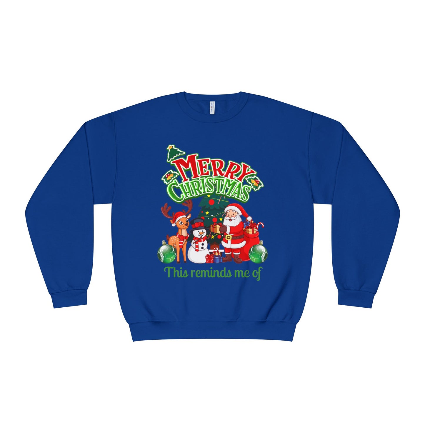 This Reminds Me Of... Vintage Childhood Sweatshirt