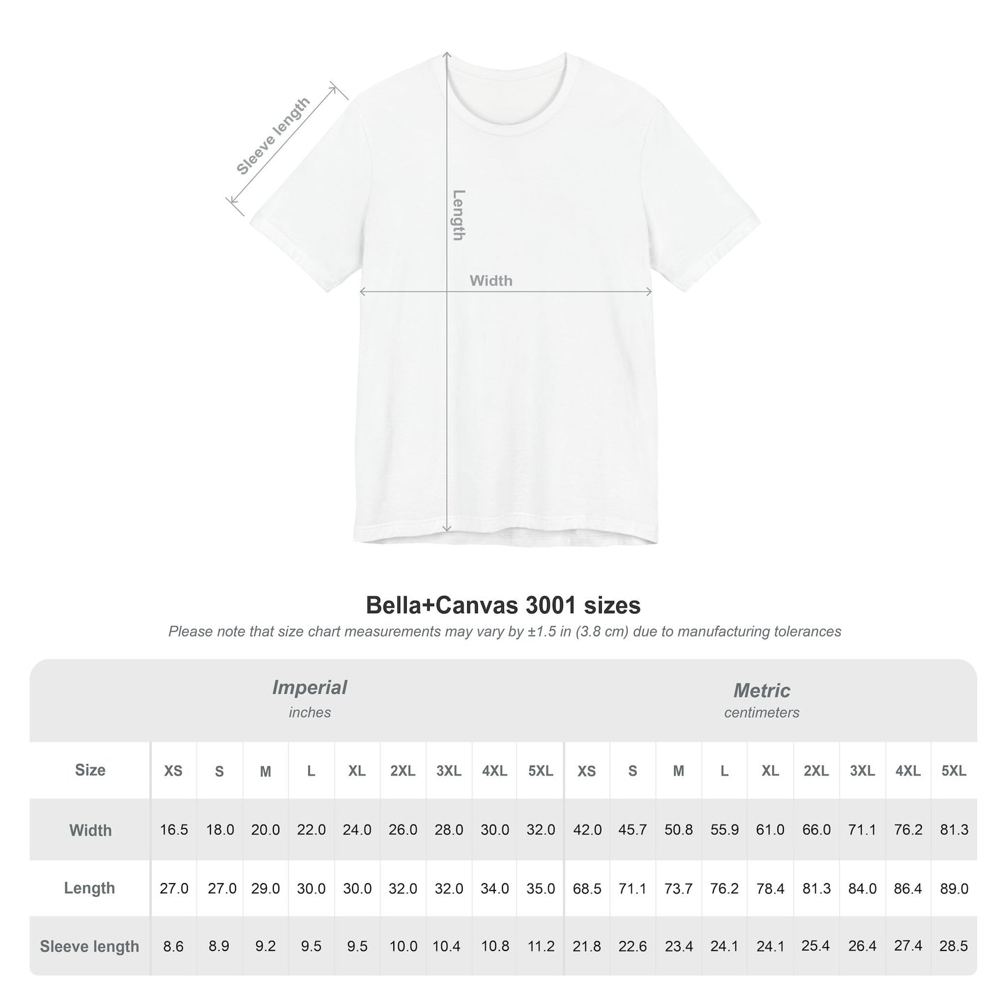 Catch Me While You Can T-Shirt