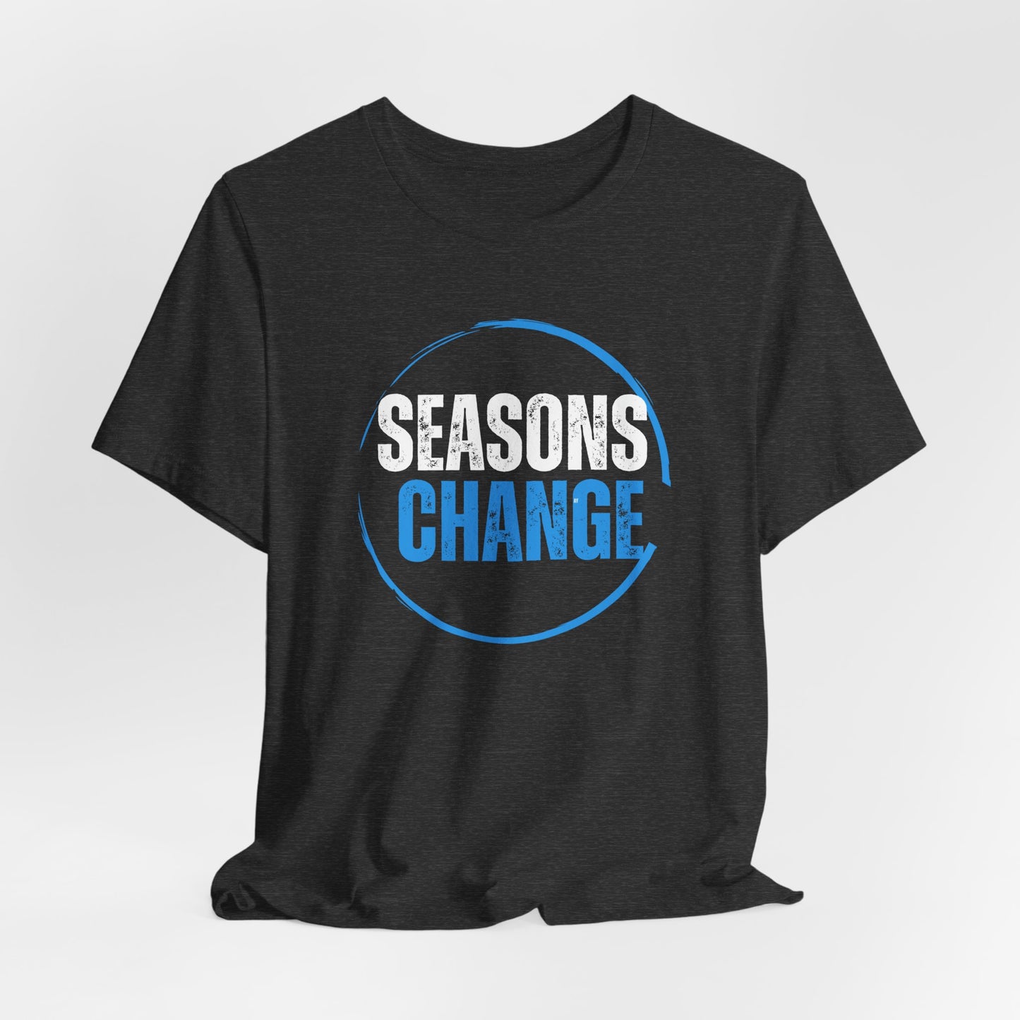 Seasons Change T-Shirt