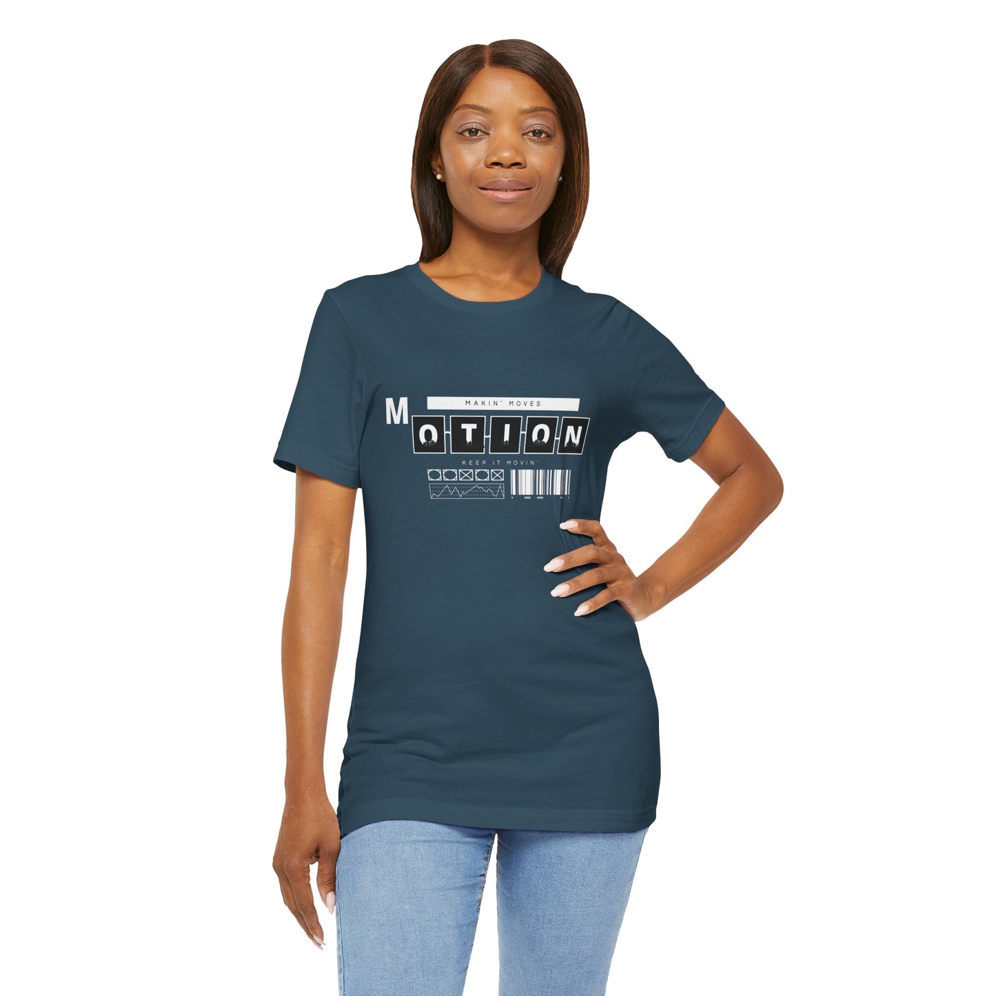 MOTION T-Shirt