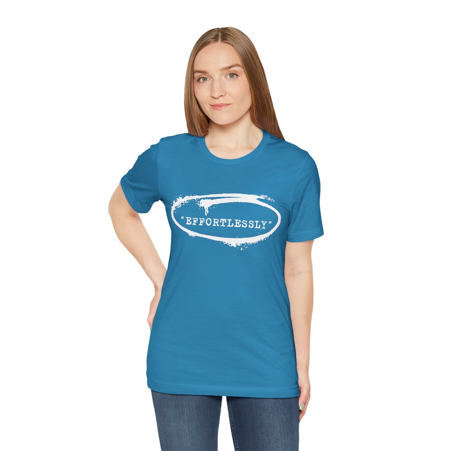 Effortlessly T-Shirt