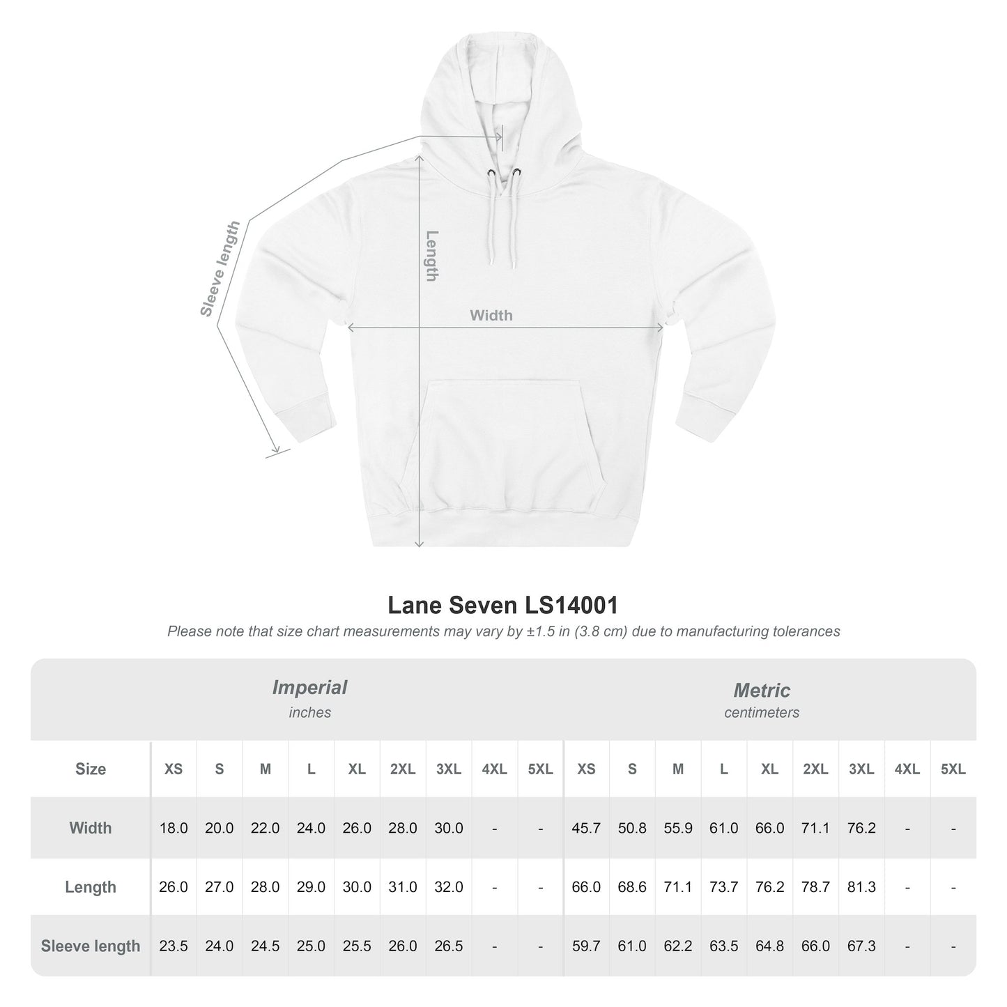 Y.O.L.O Freshmen Year Hoodie