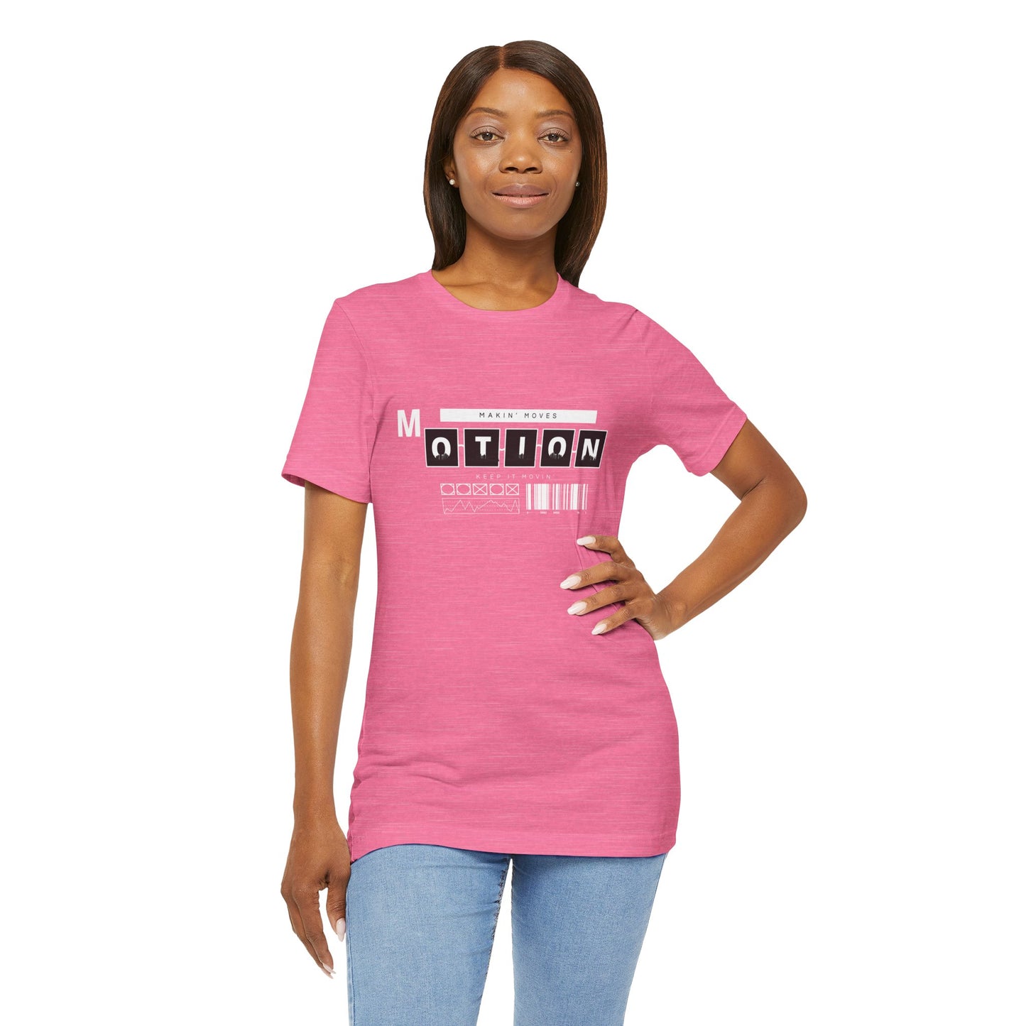 MOTION T-Shirt
