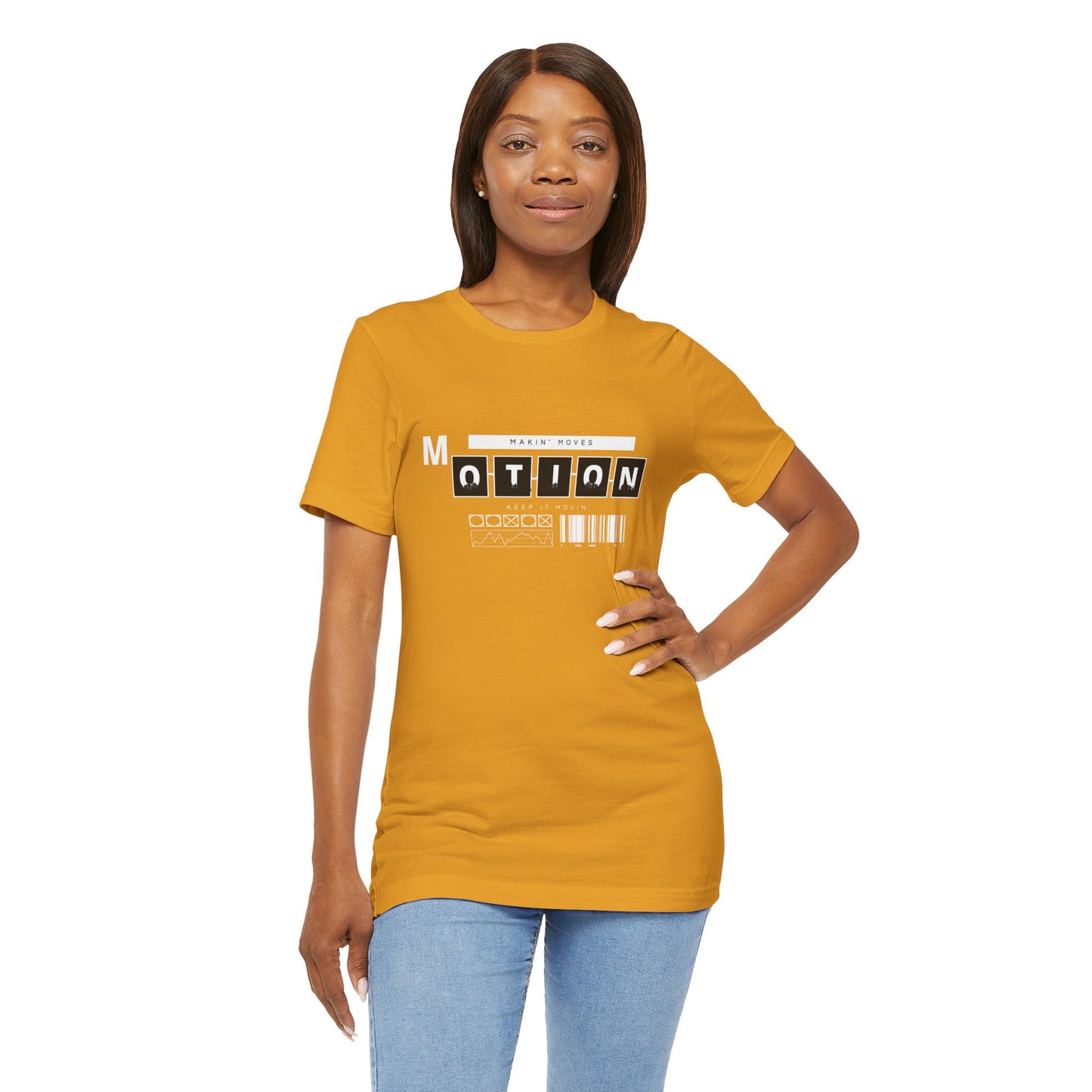 MOTION T-Shirt