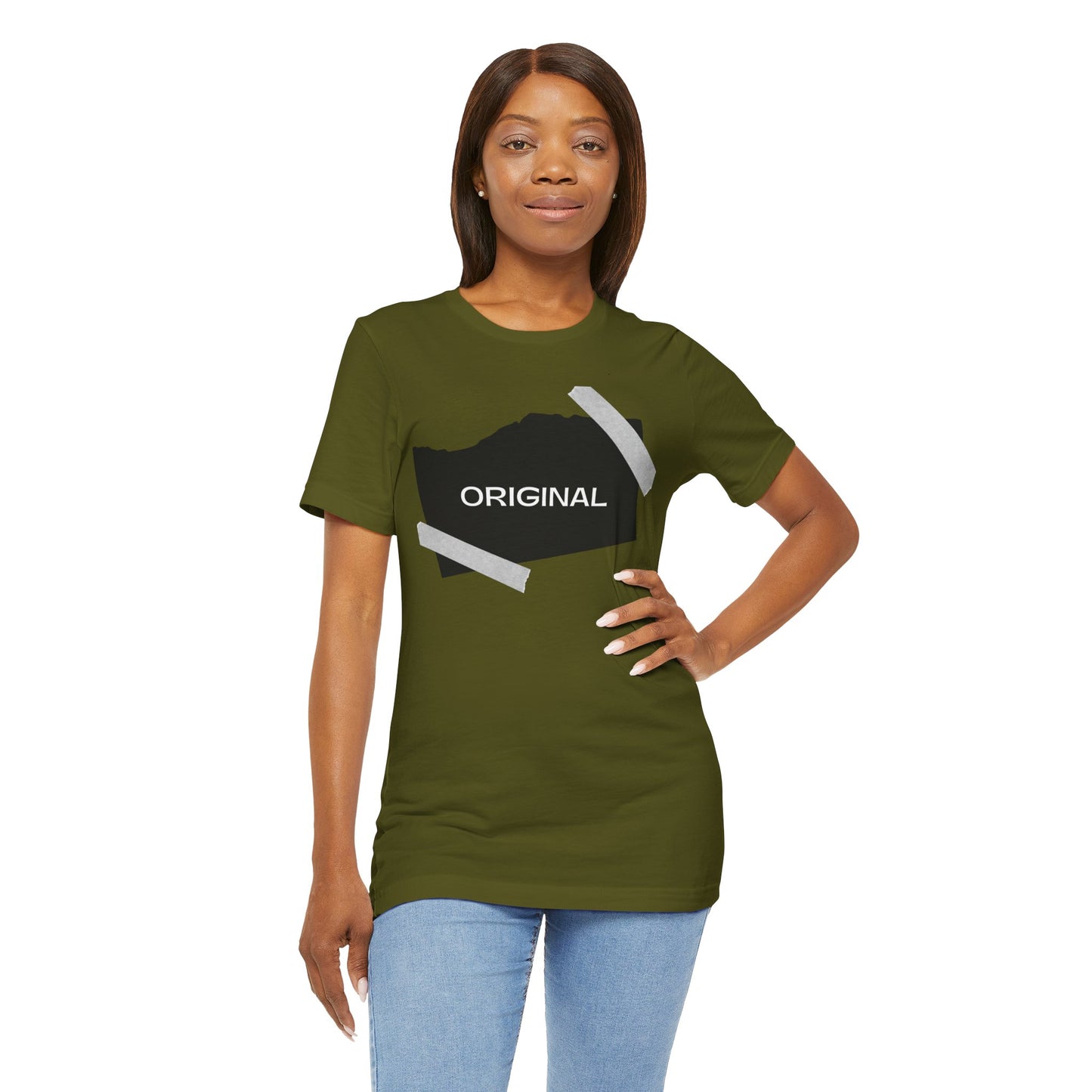 Original T-Shirtt