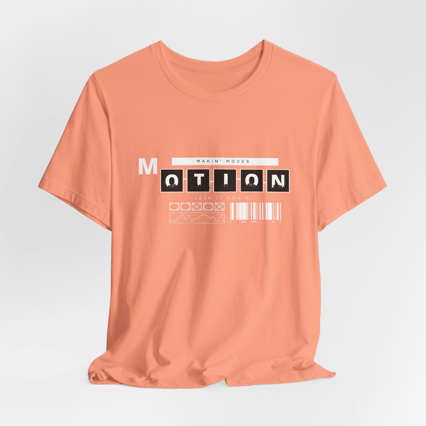MOTION T-Shirt