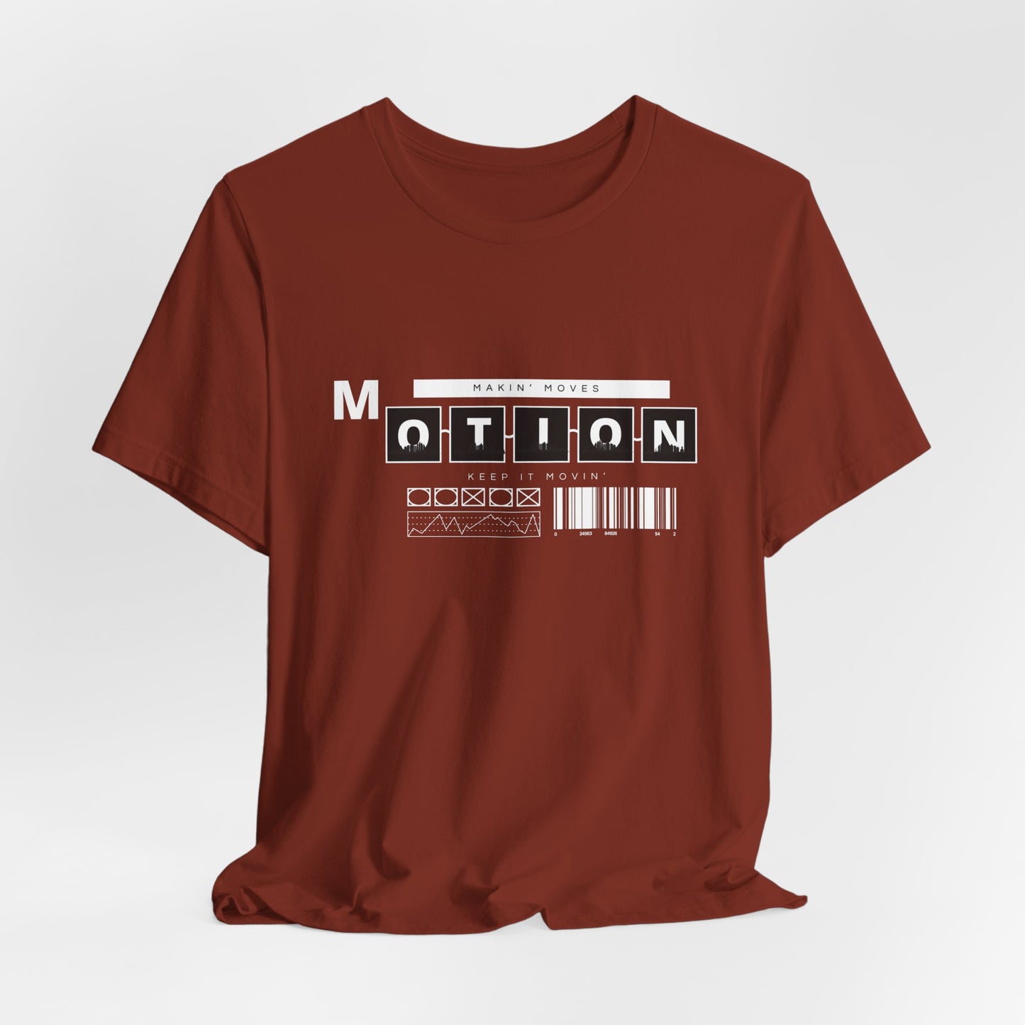 MOTION T-Shirt