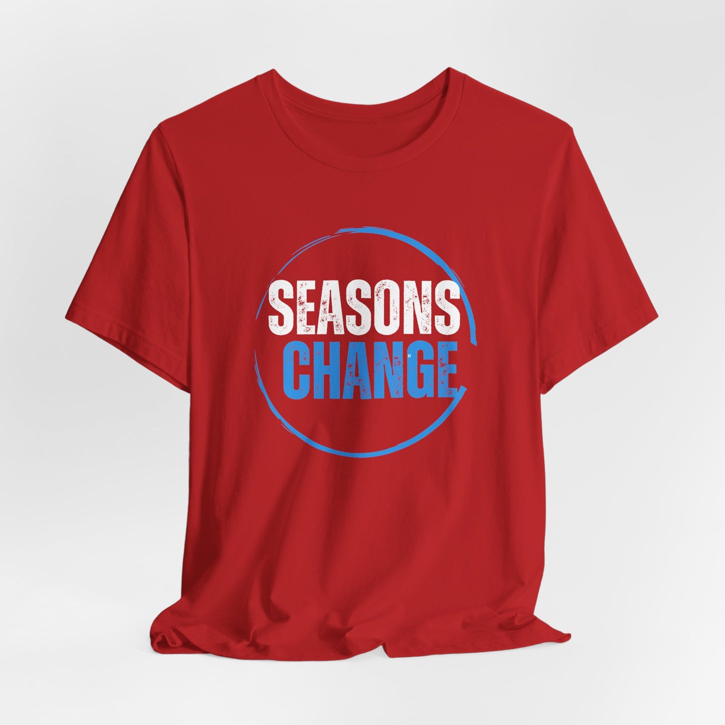 Seasons Change T-Shirt