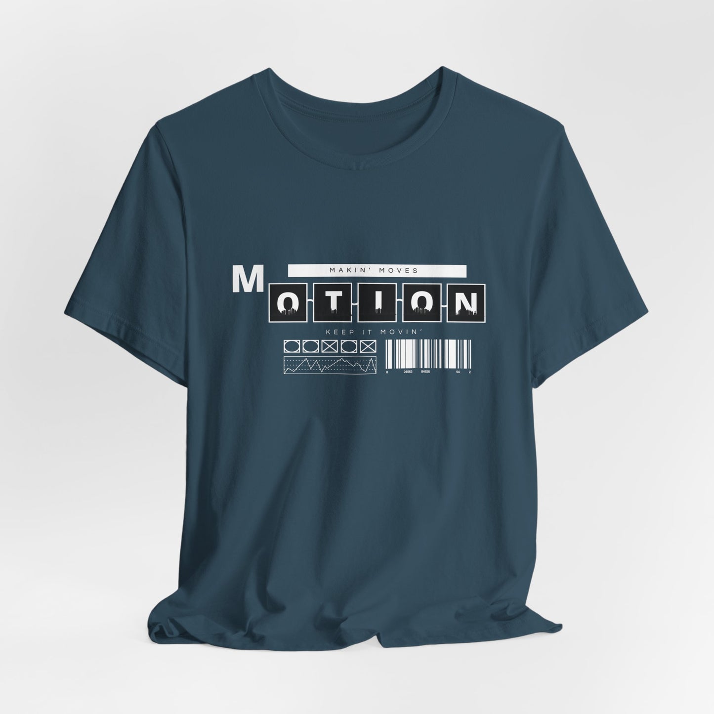 MOTION T-Shirt