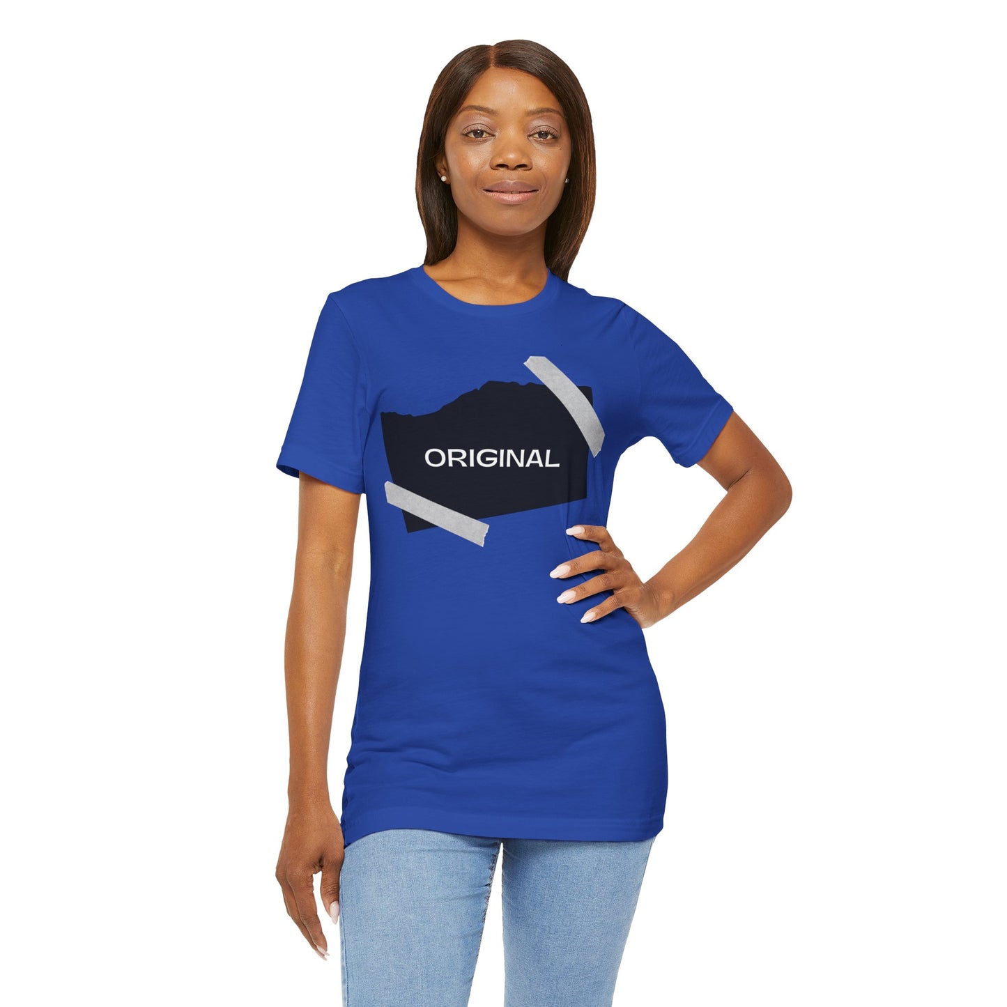 Original T-Shirtt