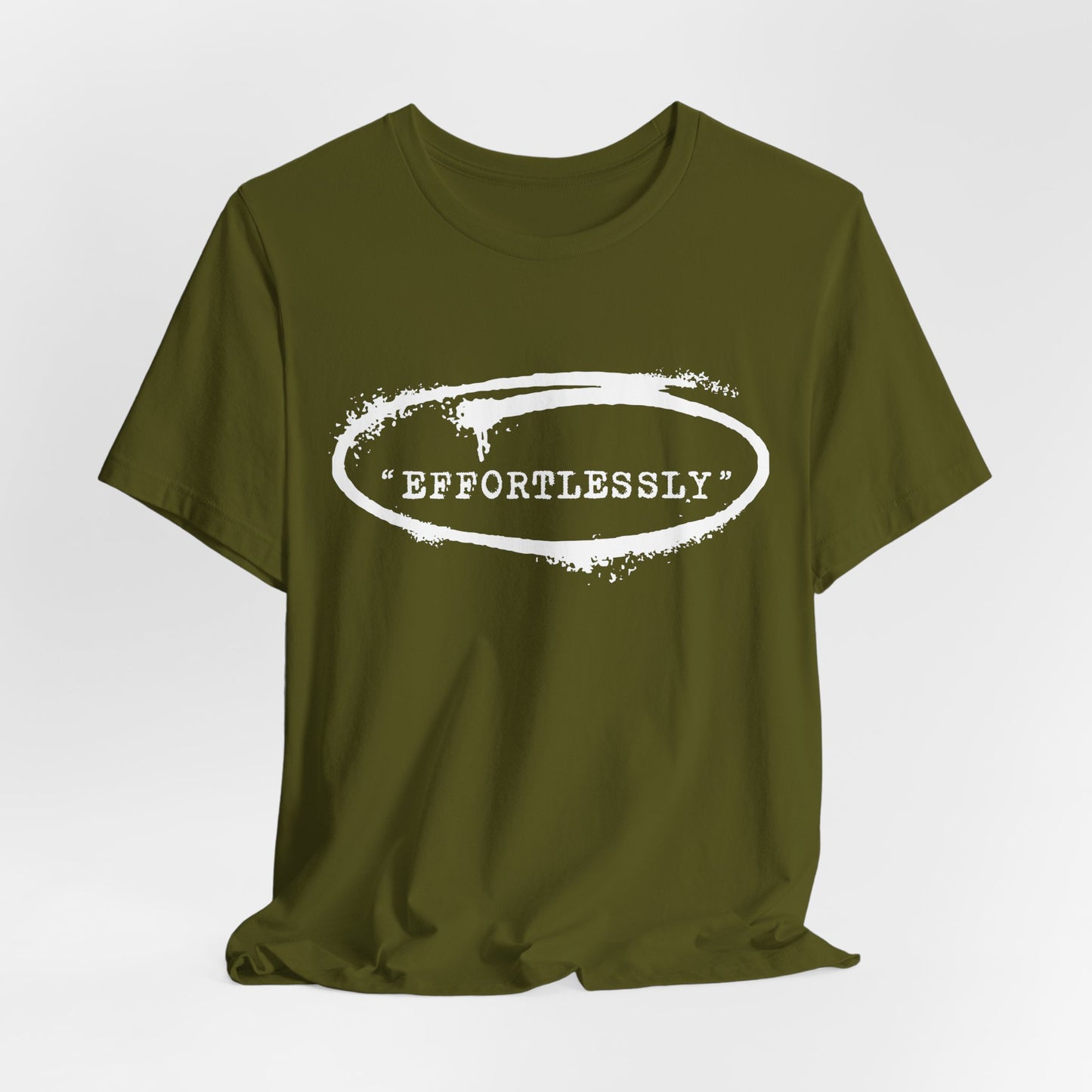 Effortlessly T-Shirt