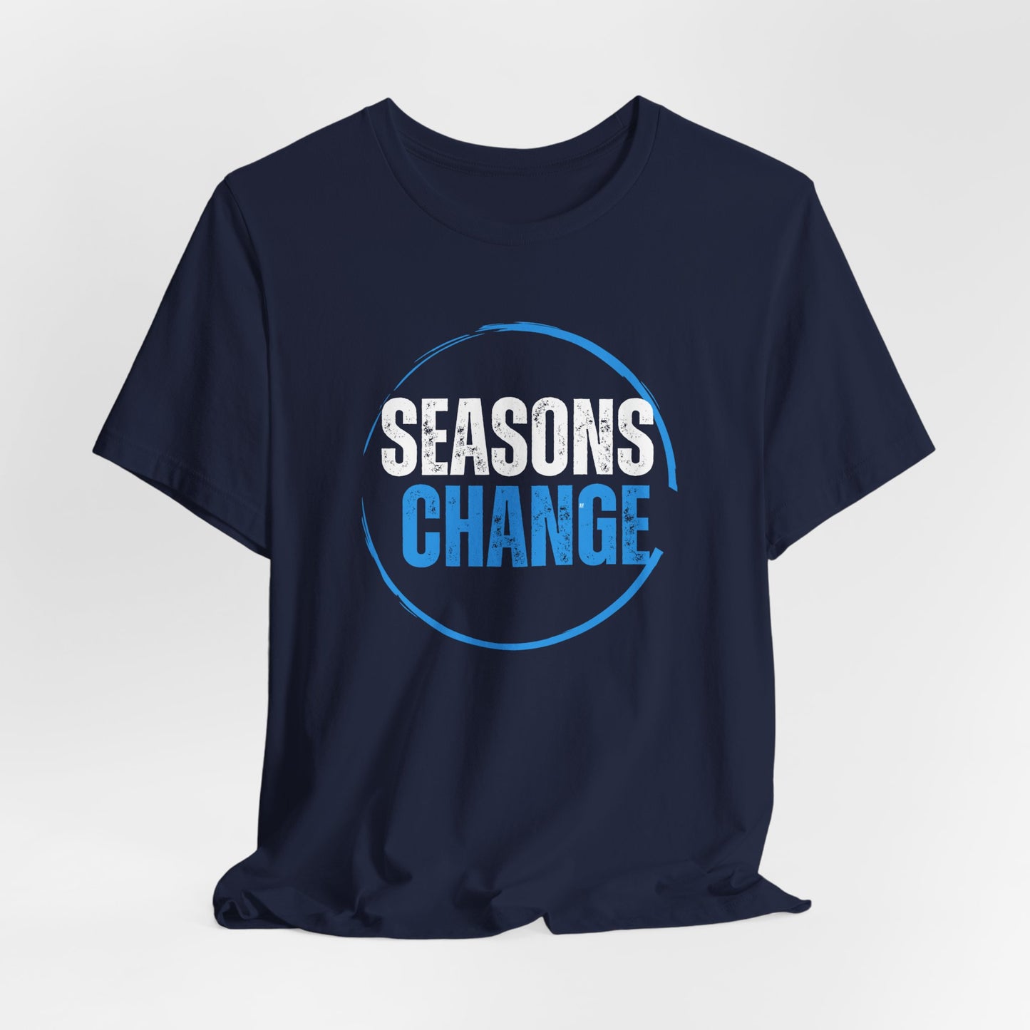 Seasons Change T-Shirt