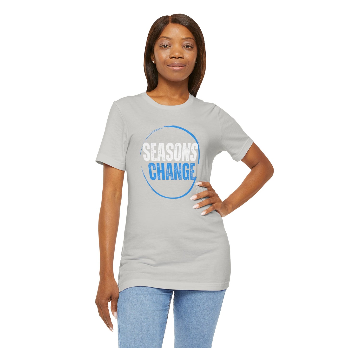 Seasons Change T-Shirt