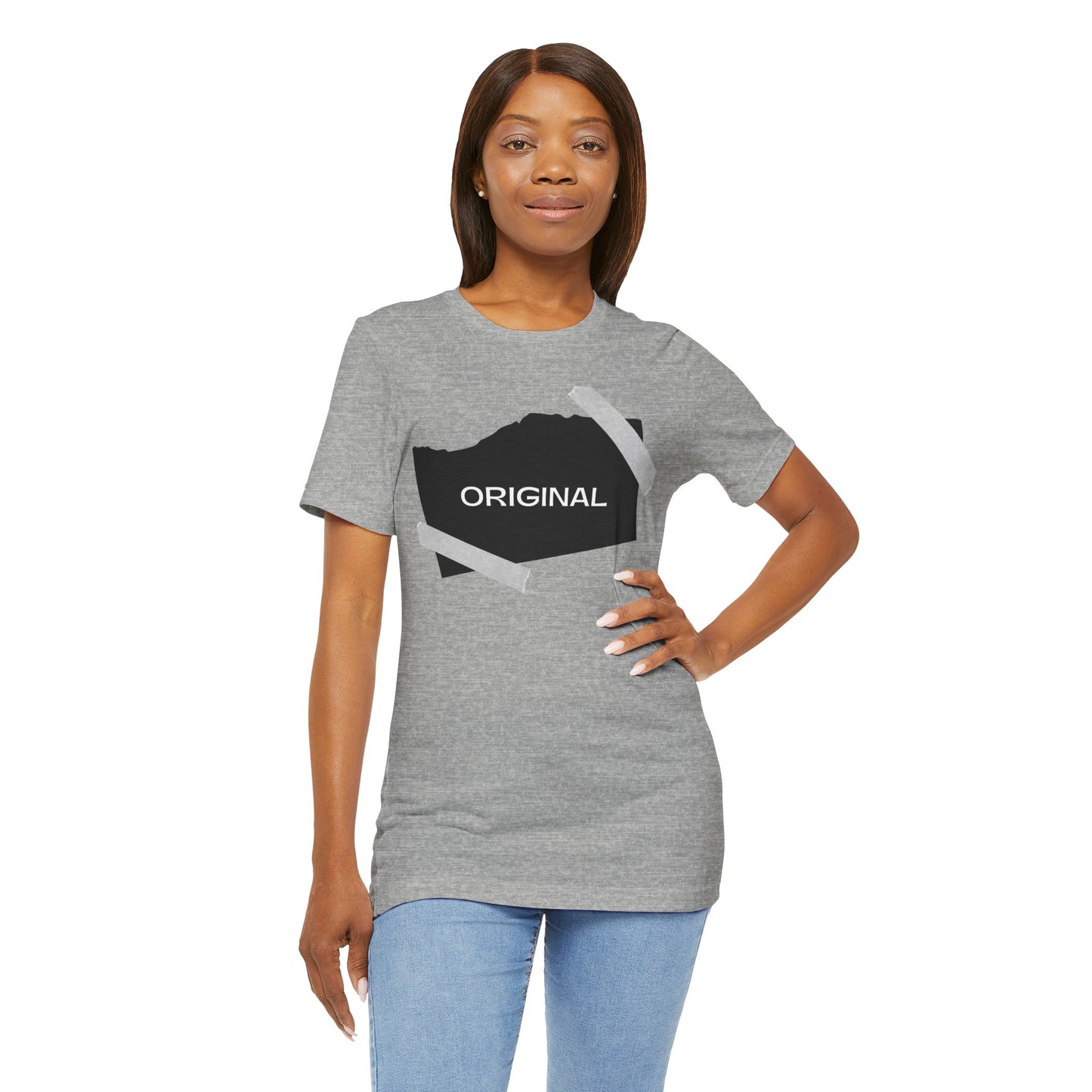 Original T-Shirtt