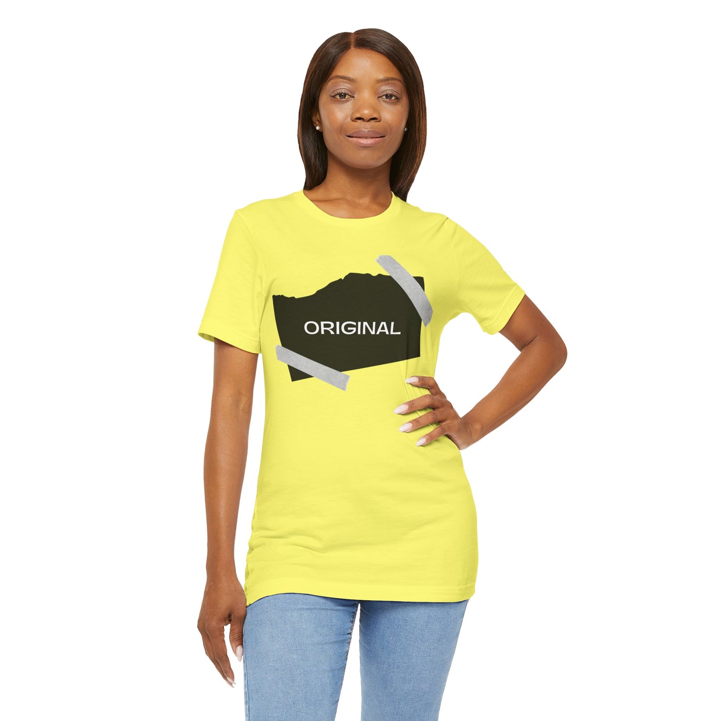 Original T-Shirtt
