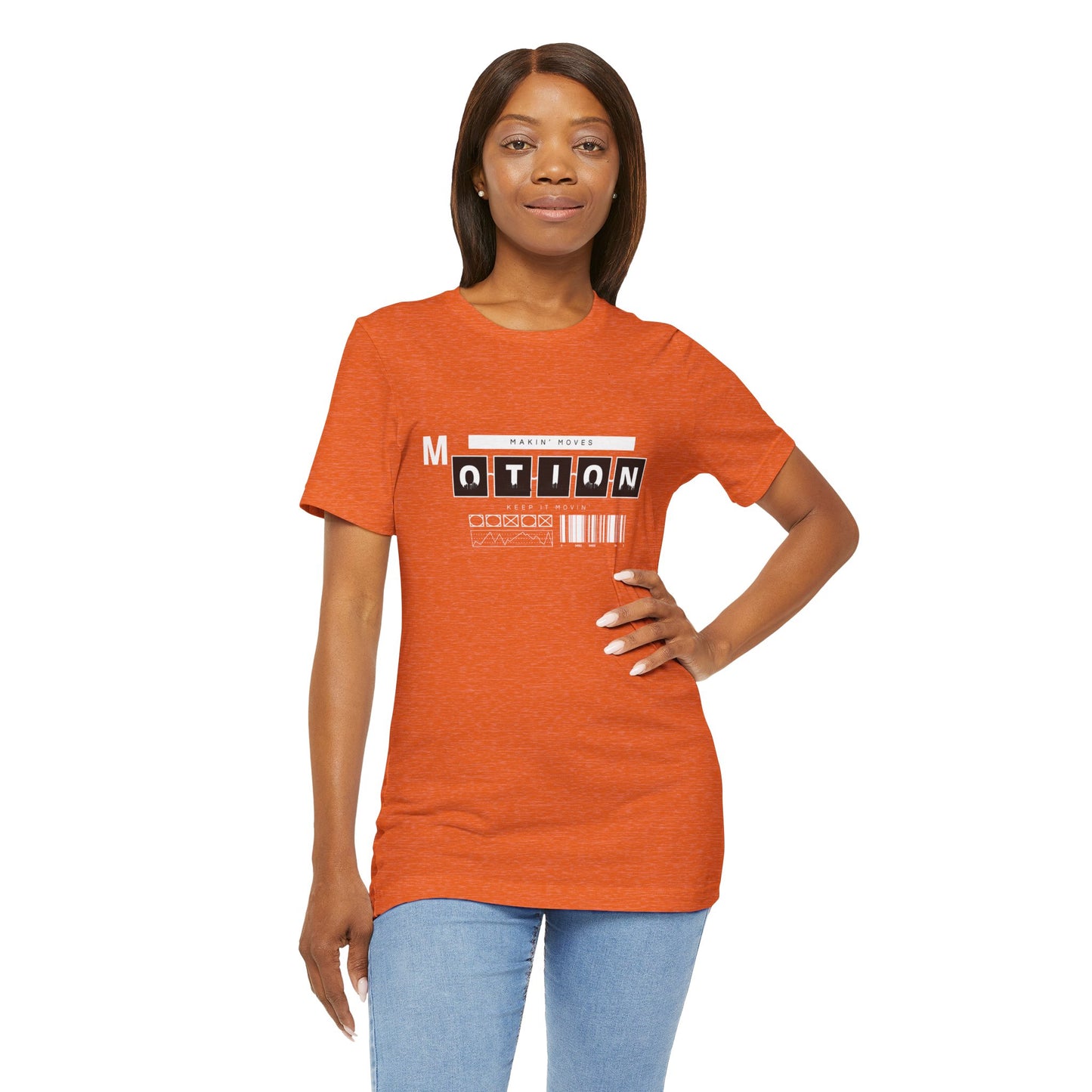 MOTION T-Shirt