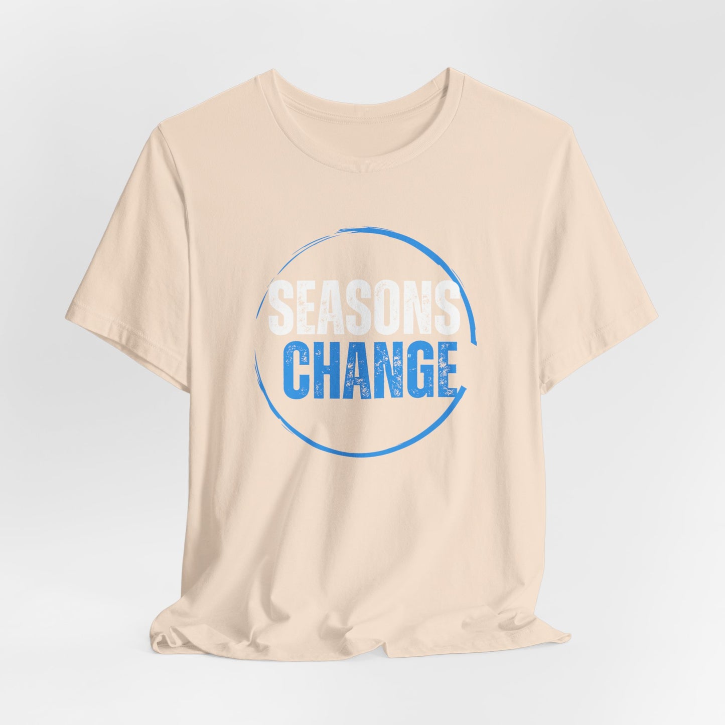 Seasons Change T-Shirt