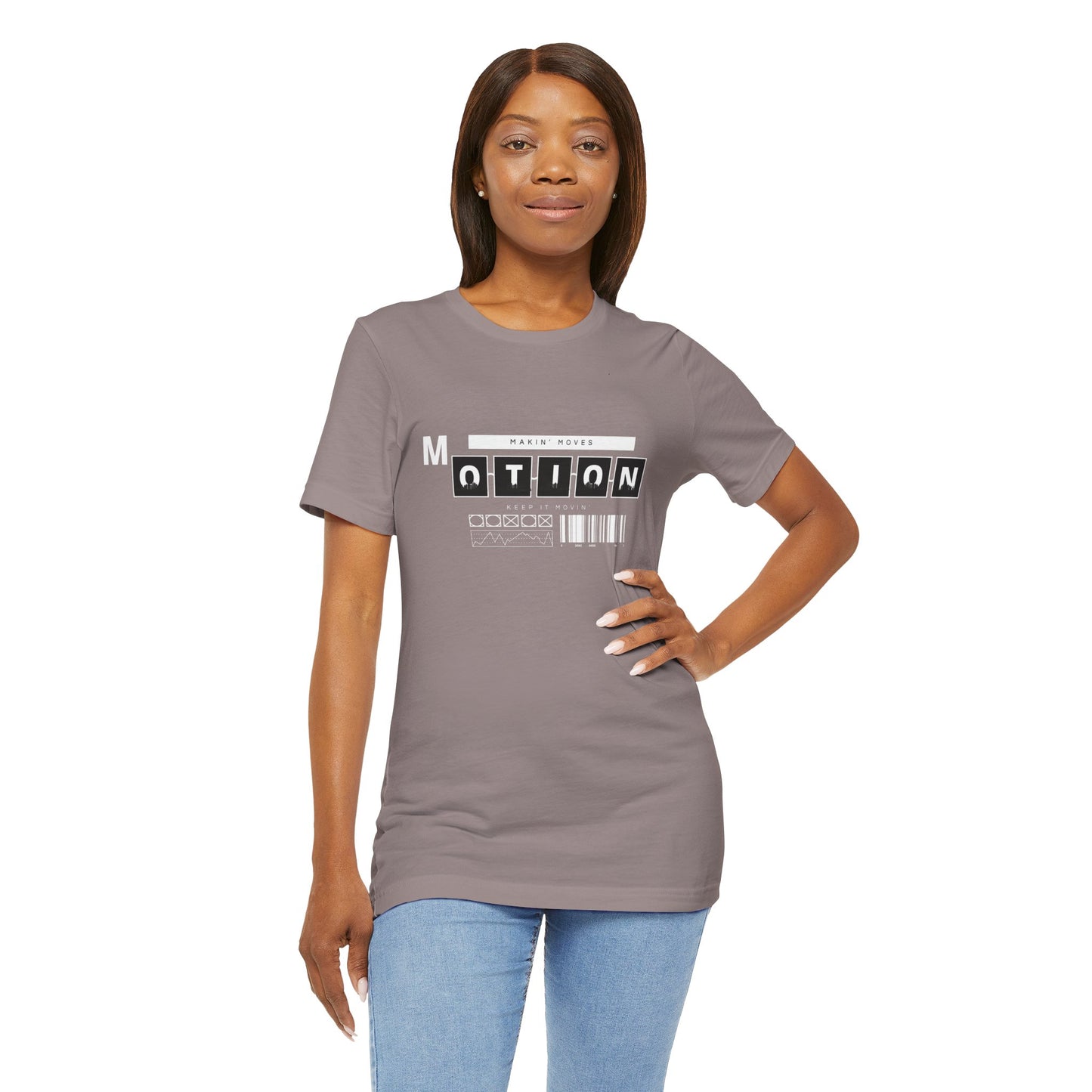 MOTION T-Shirt