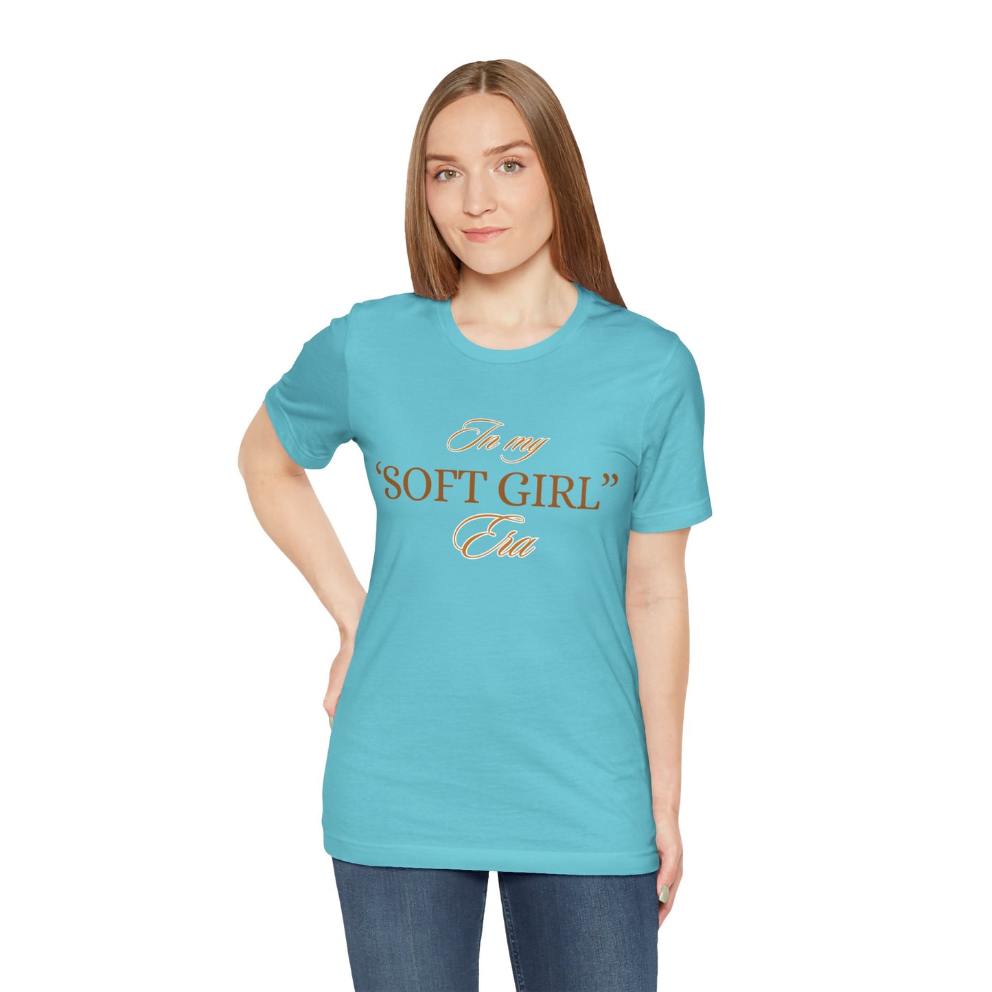 In My Soft Girl Era T-Shirt