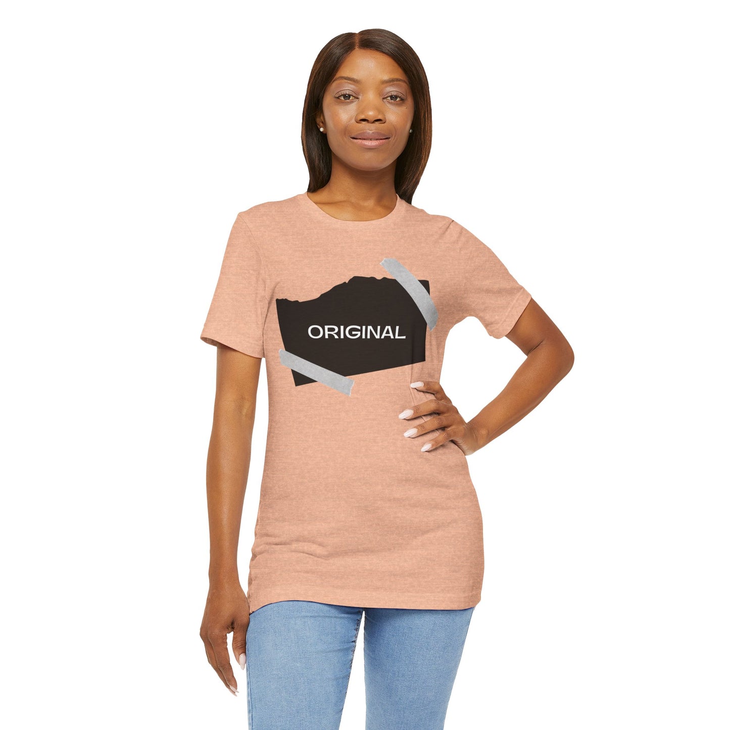 Original T-Shirtt