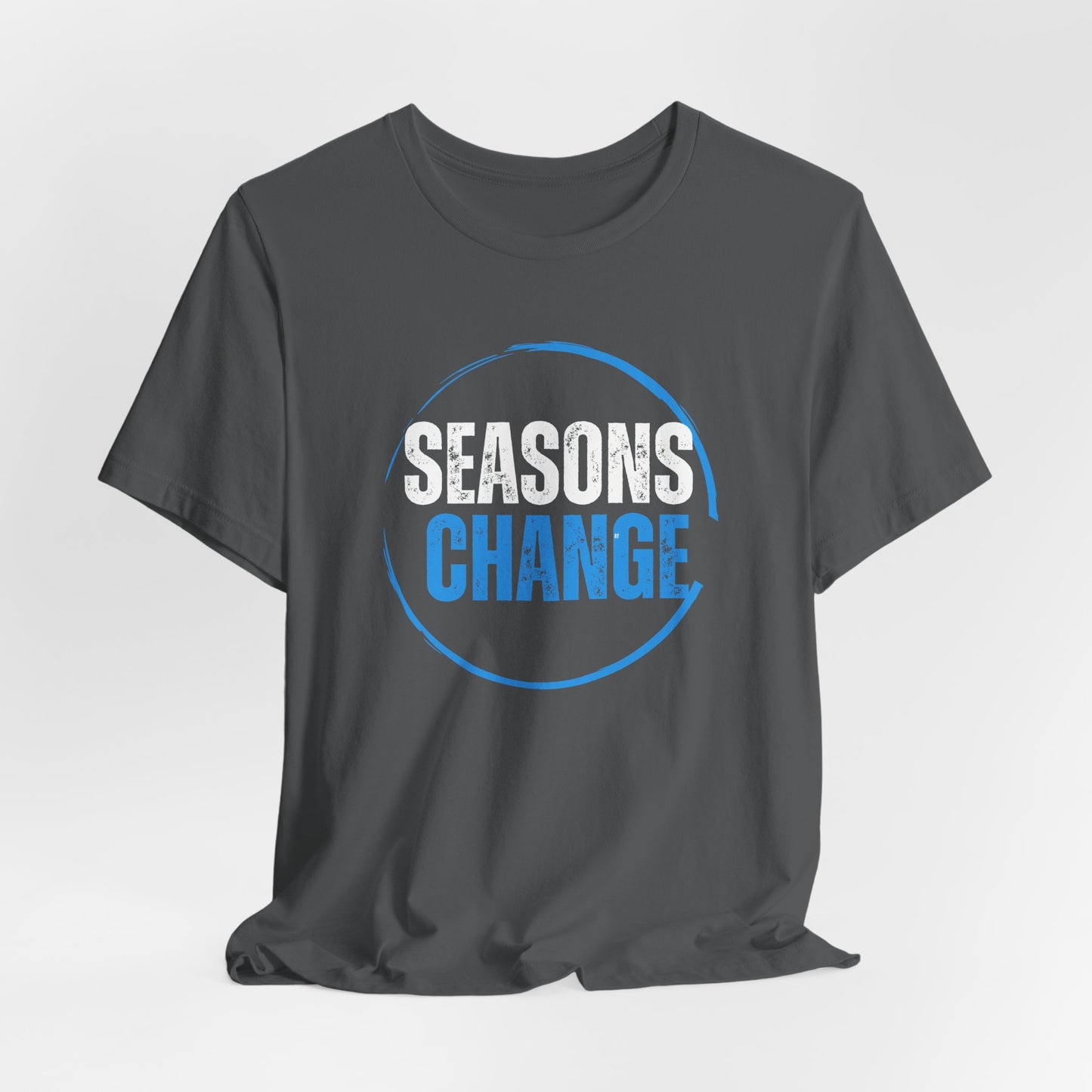 Seasons Change T-Shirt