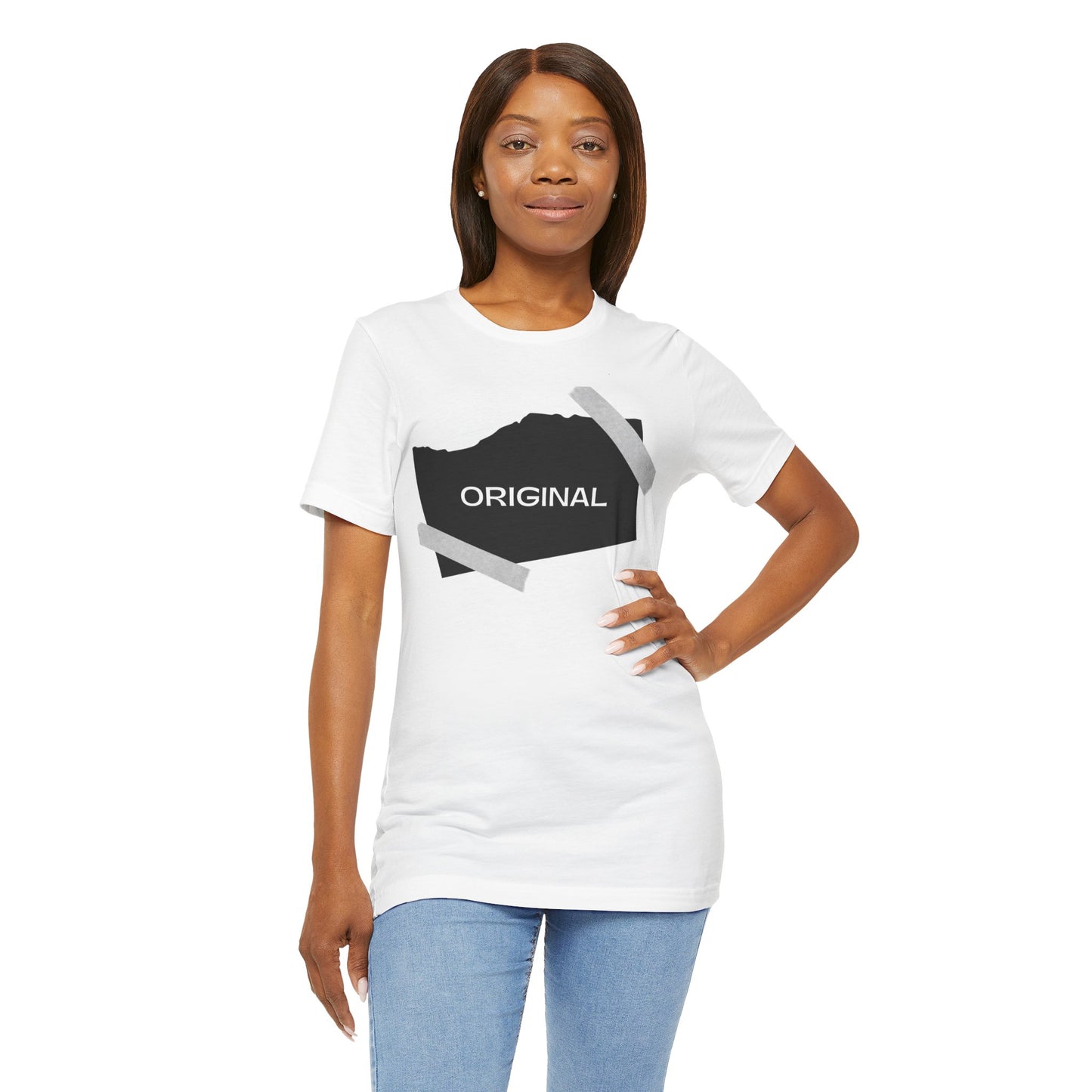Original T-Shirtt