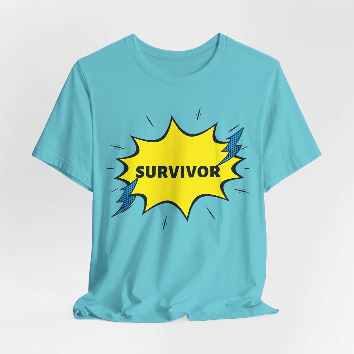 Survivor T-Shirt