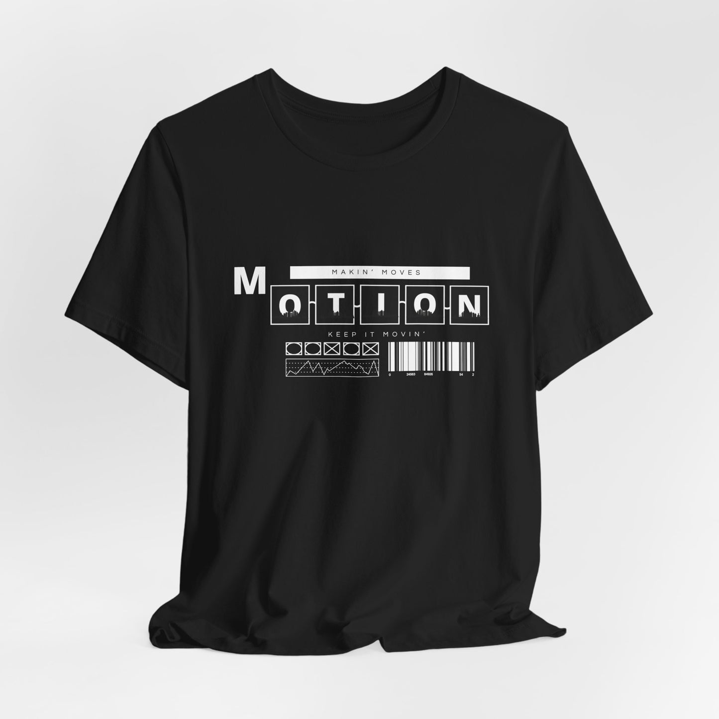 MOTION T-Shirt