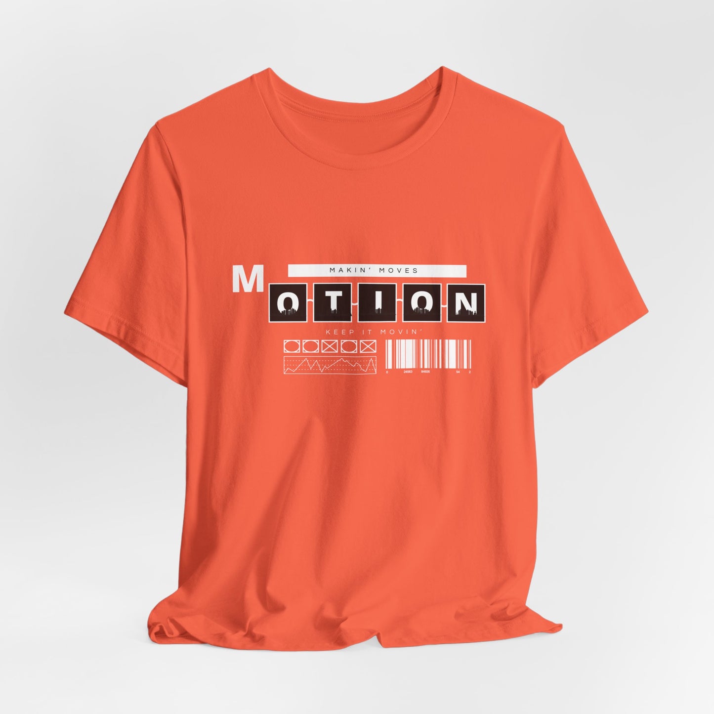 MOTION T-Shirt