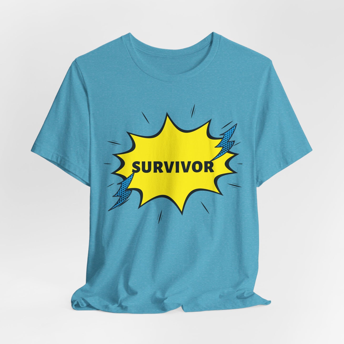 Survivor T-Shirt