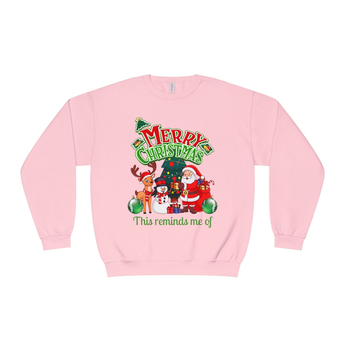 This Reminds Me Of... Vintage Childhood Sweatshirt