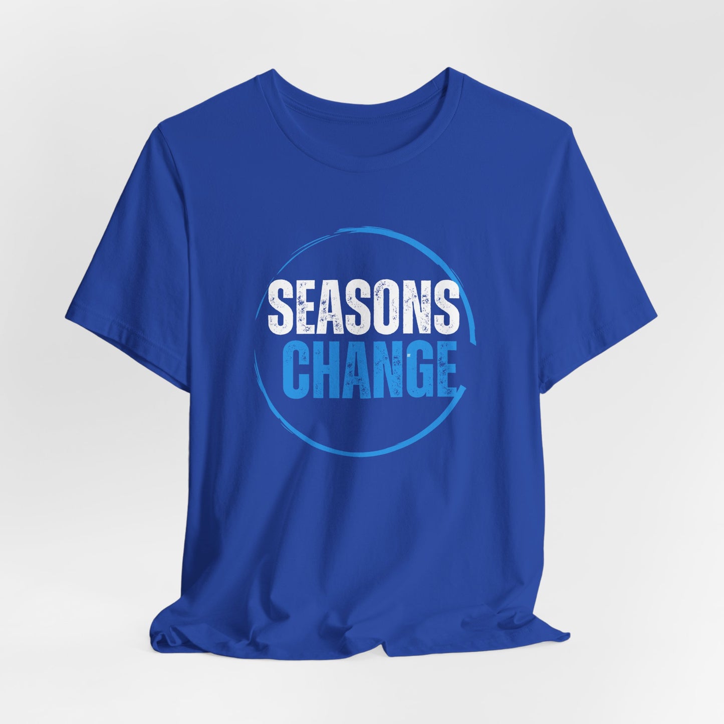 Seasons Change T-Shirt