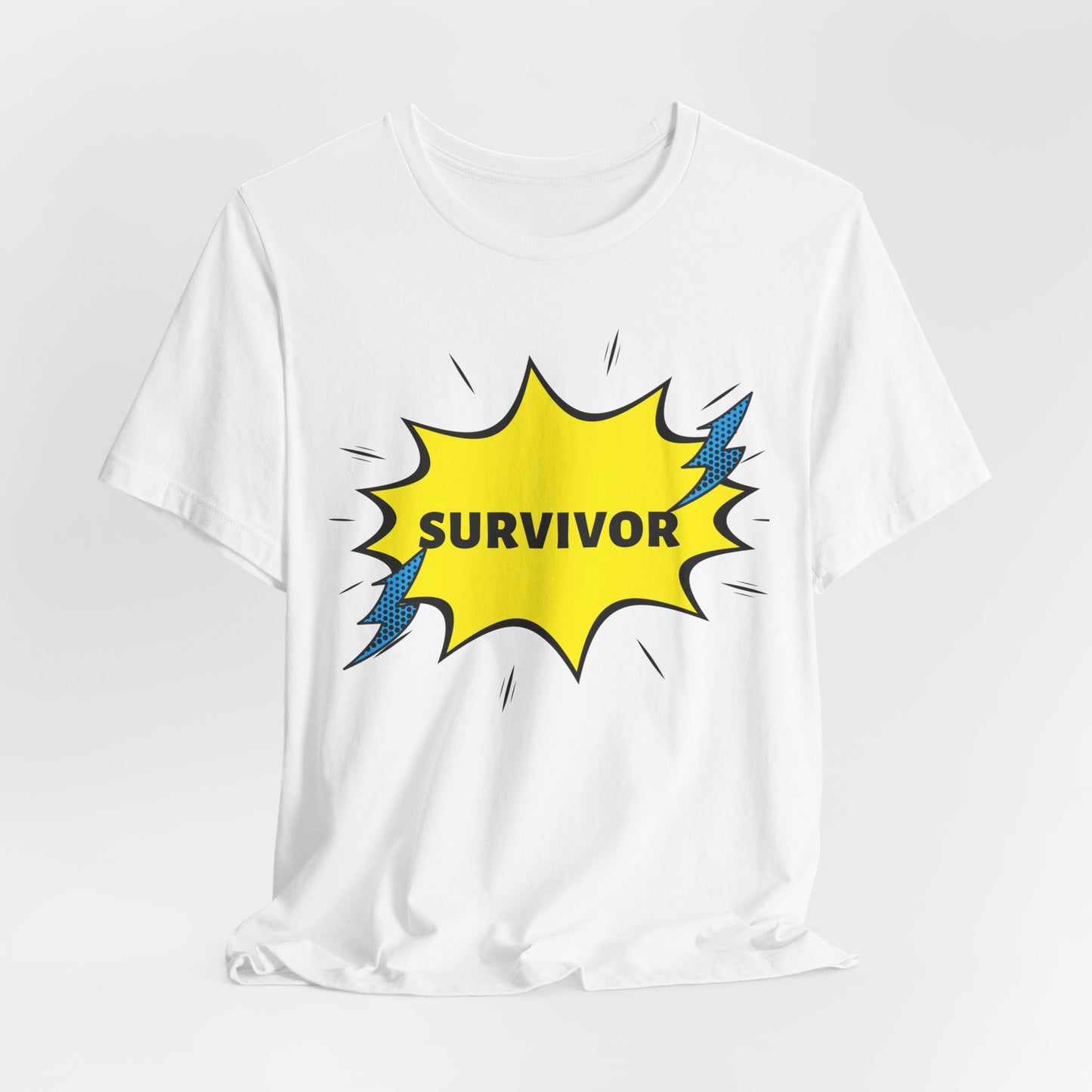 Survivor T-Shirt
