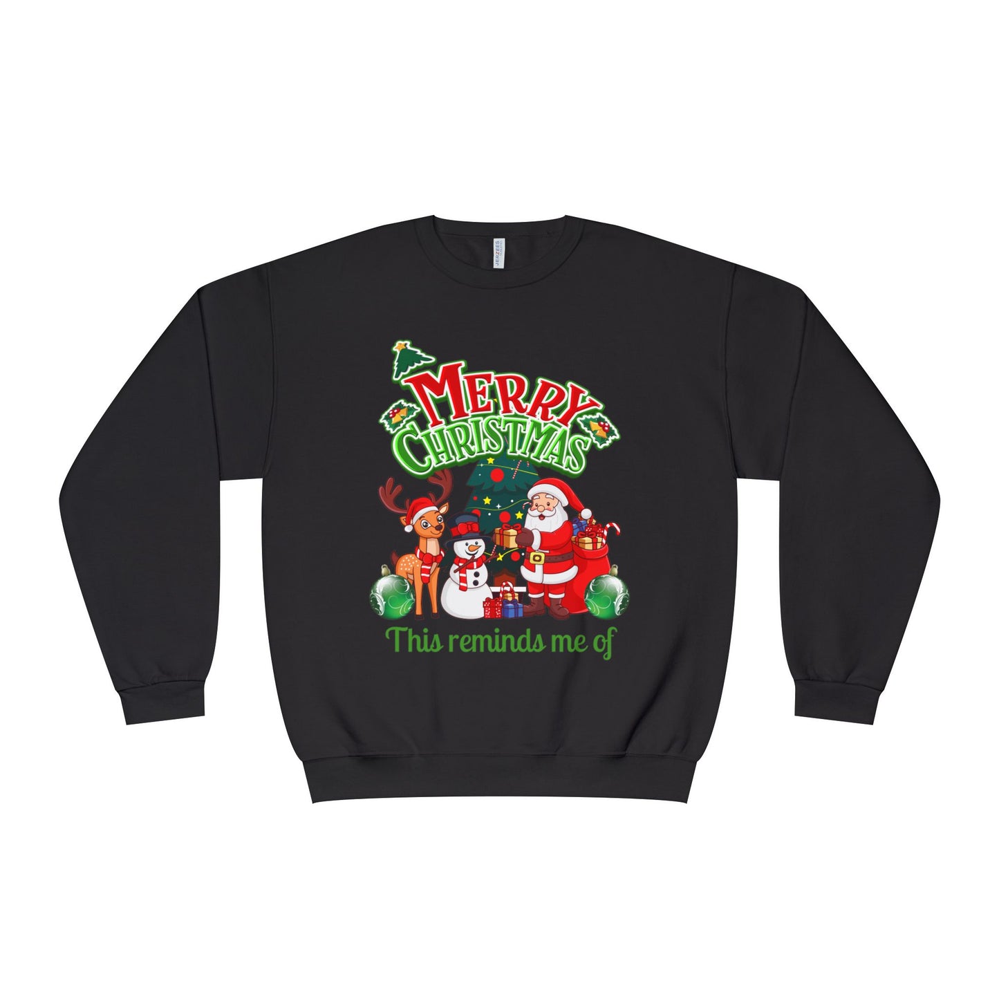 This Reminds Me Of... Vintage Childhood Sweatshirt