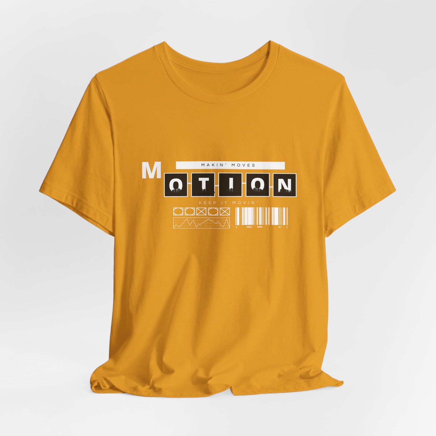 MOTION T-Shirt