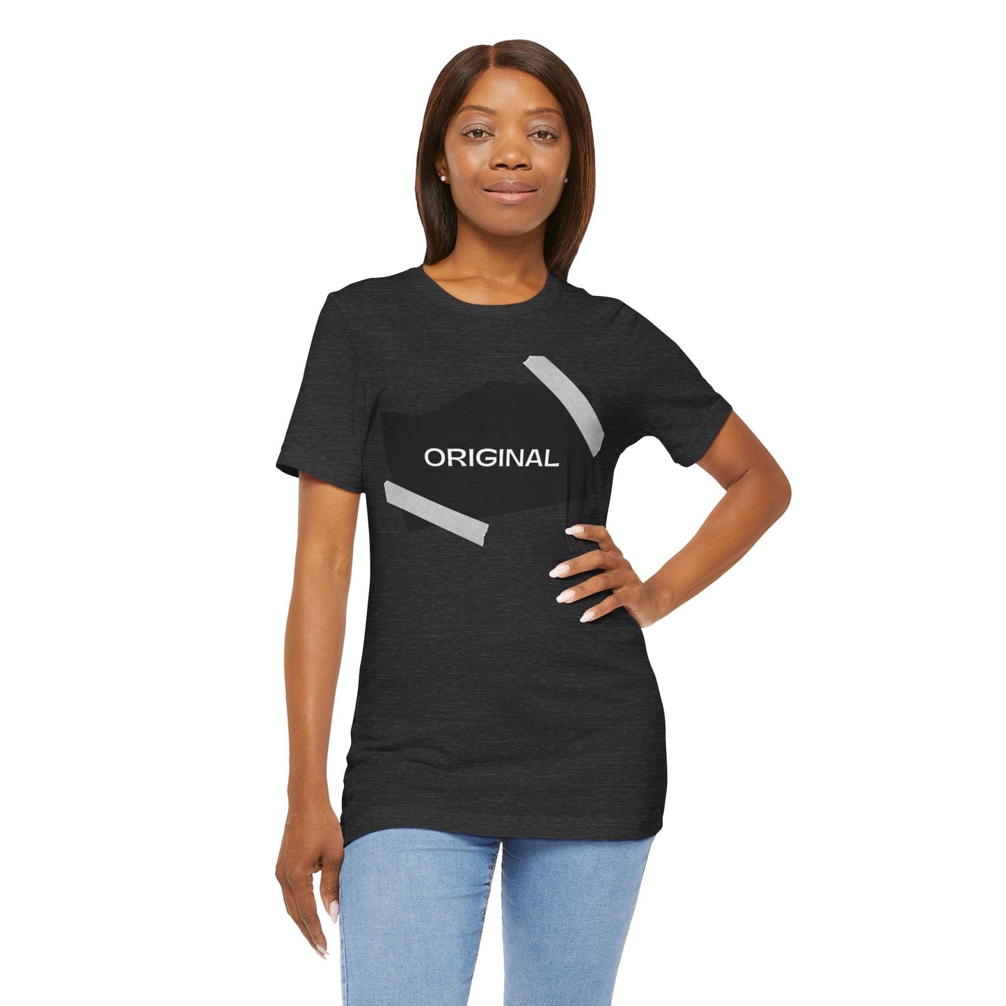 Original T-Shirtt