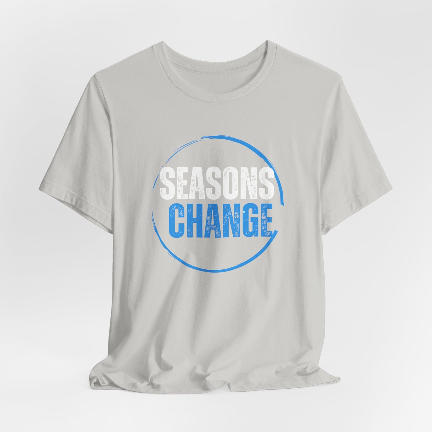 Seasons Change T-Shirt