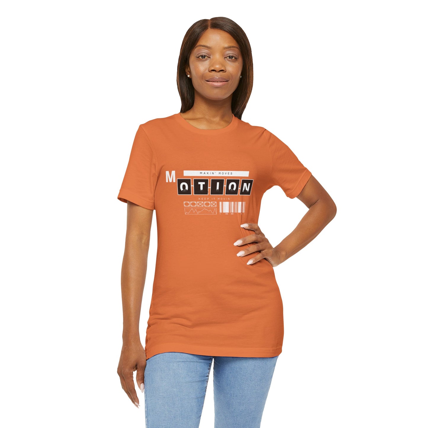 MOTION T-Shirt