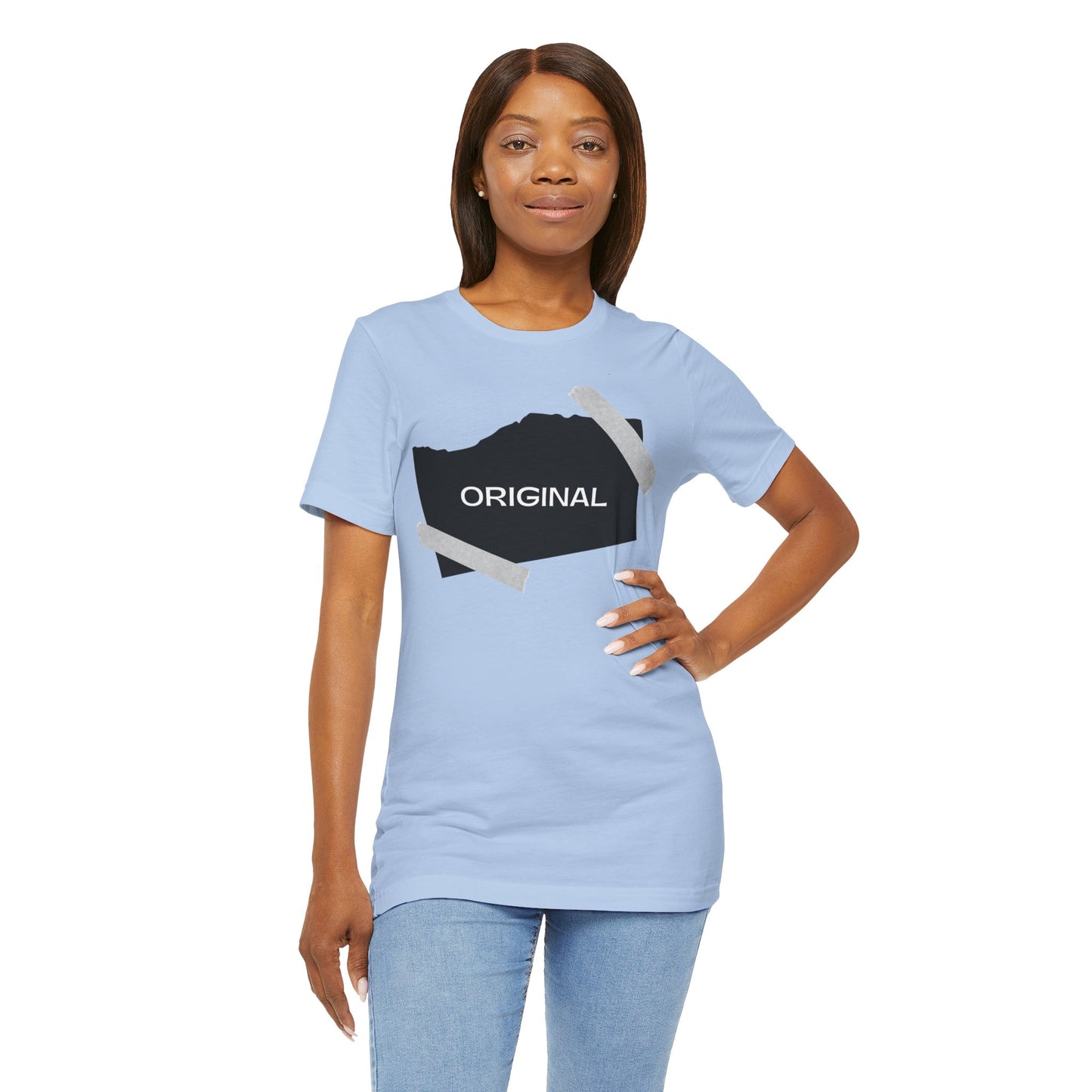 Original T-Shirtt