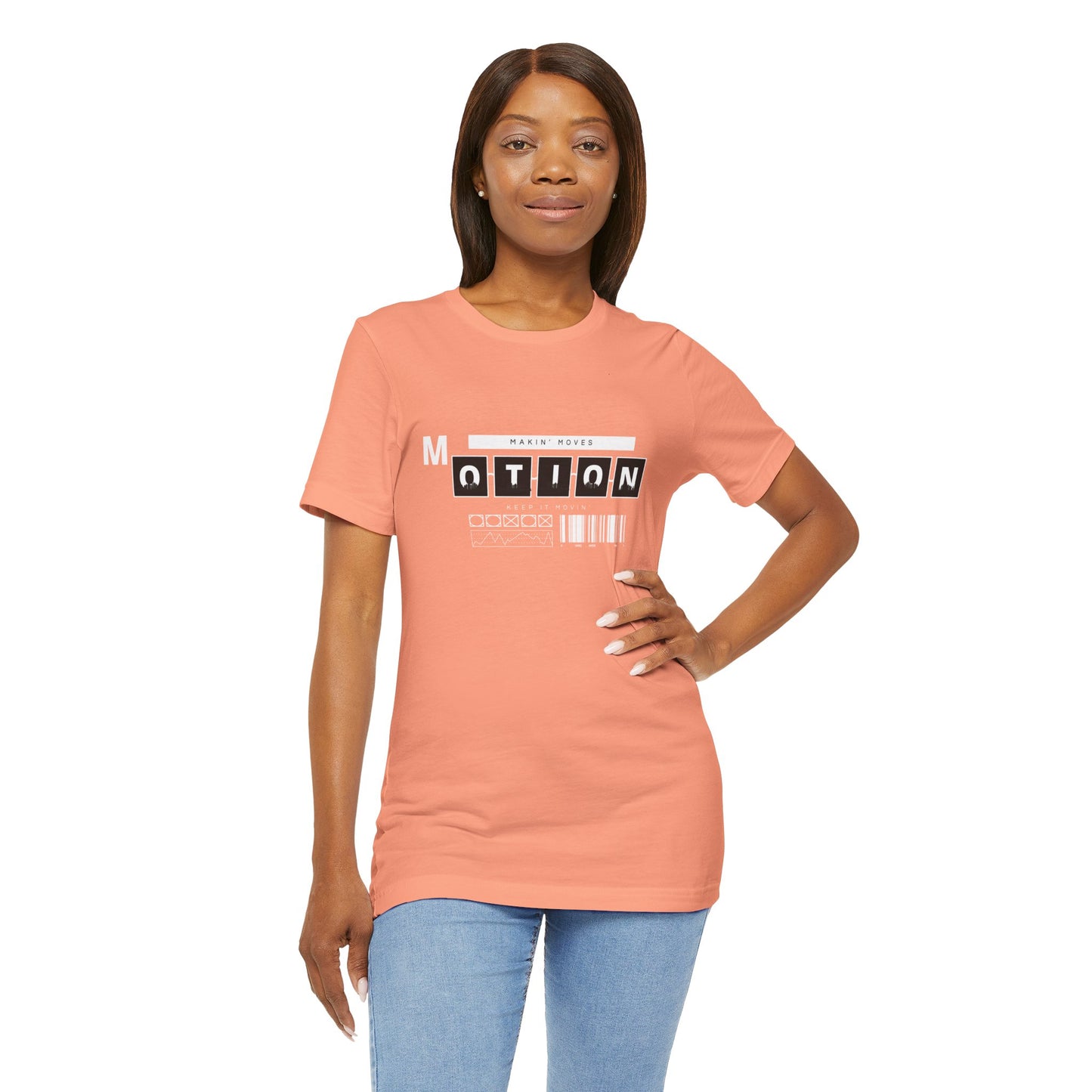 MOTION T-Shirt