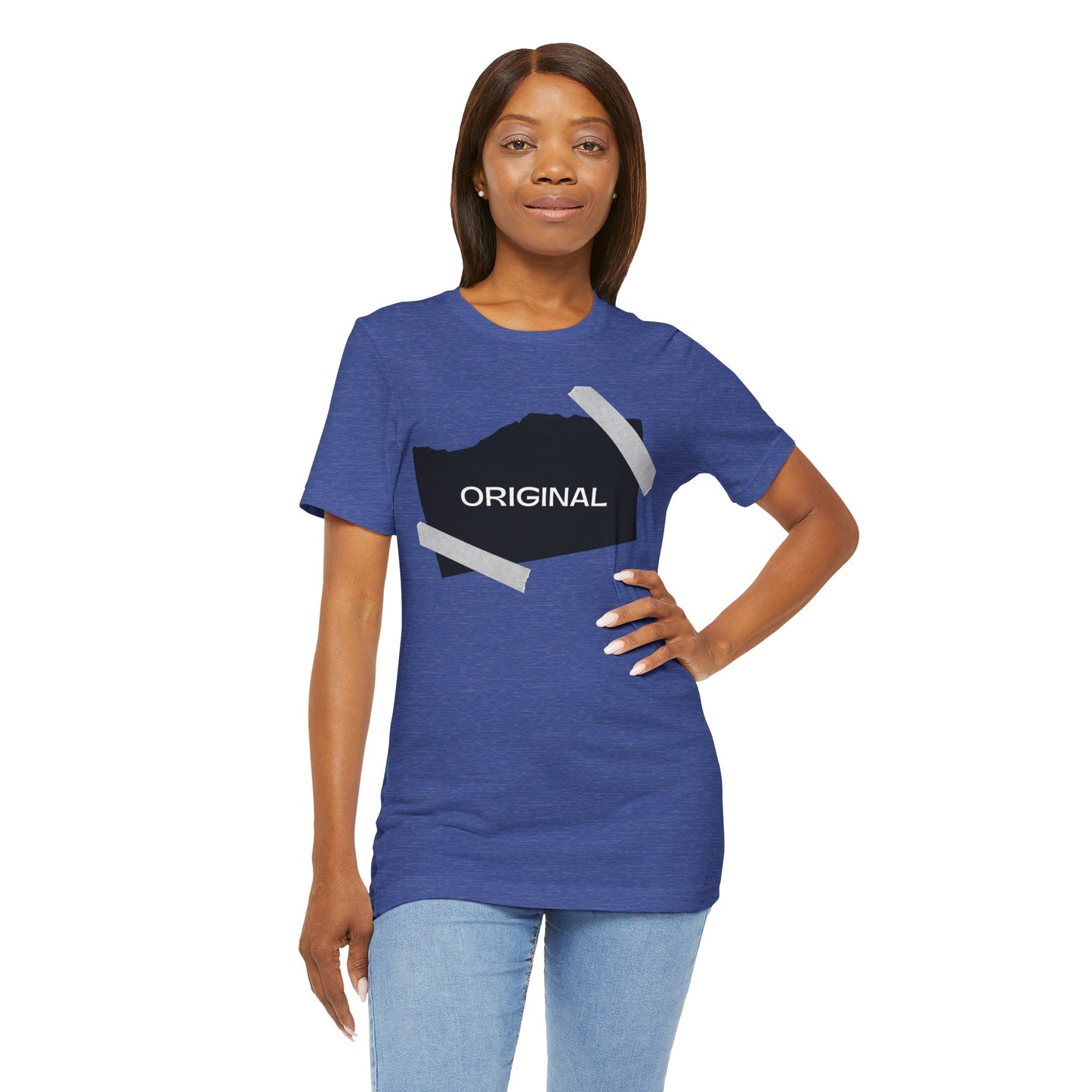Original T-Shirtt