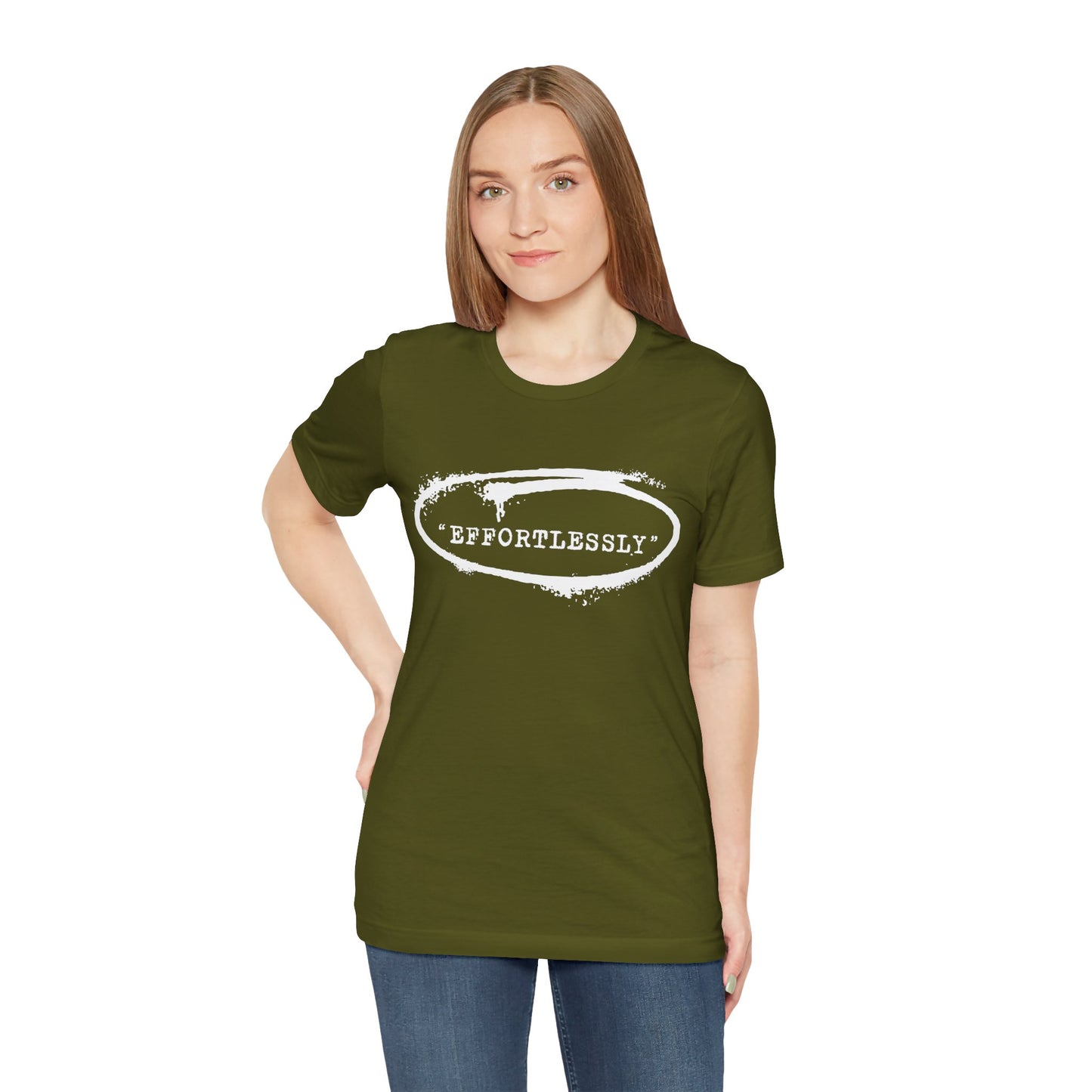 Effortlessly T-Shirt