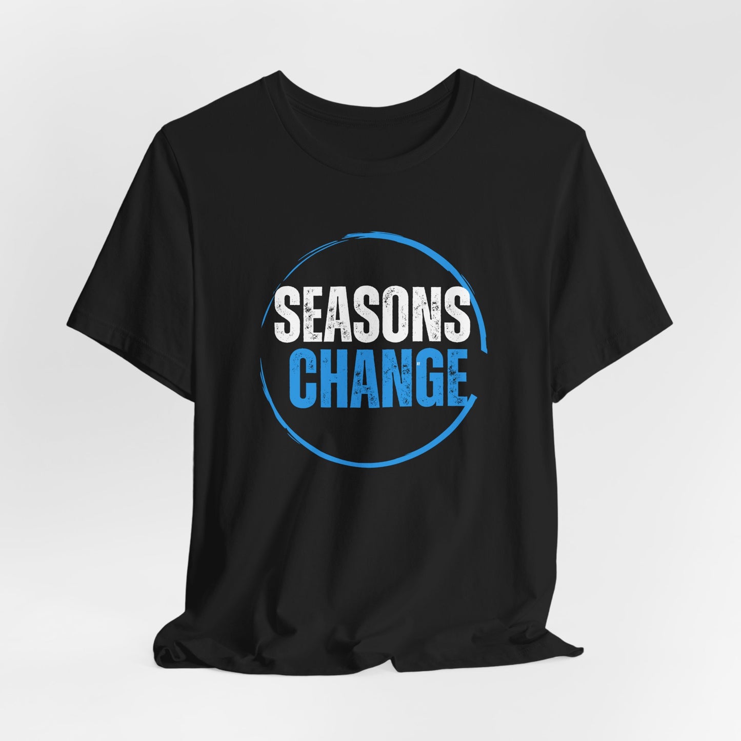 Seasons Change T-Shirt