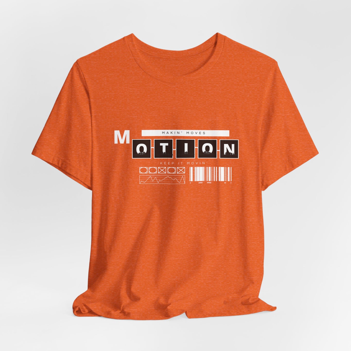 MOTION T-Shirt